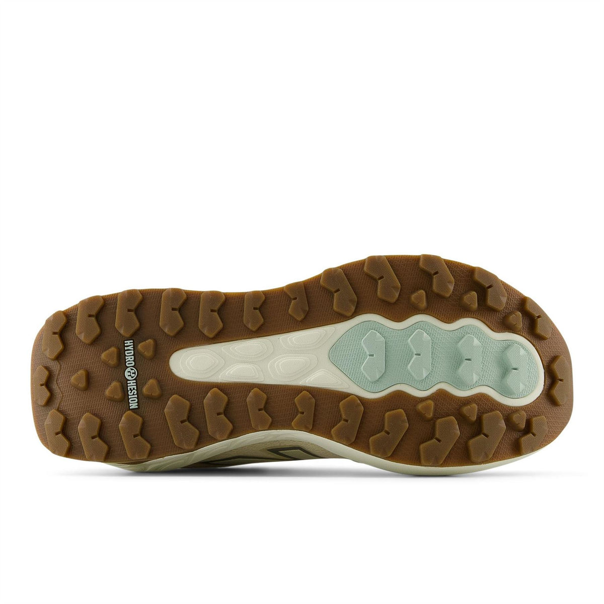 New Balance Launch Low Top Lace-Up Sneakers