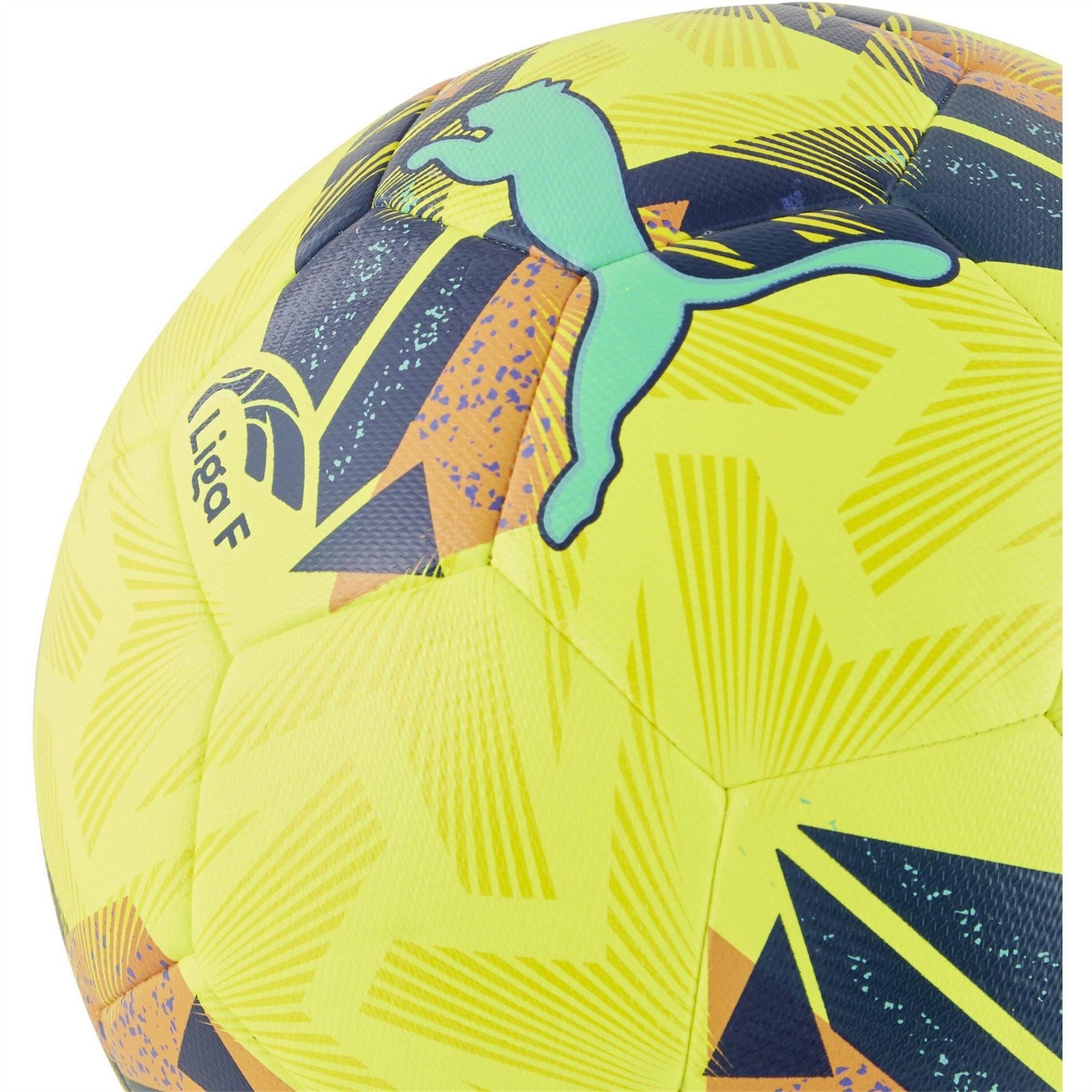 Puma Orbita Liga F Hyb Football