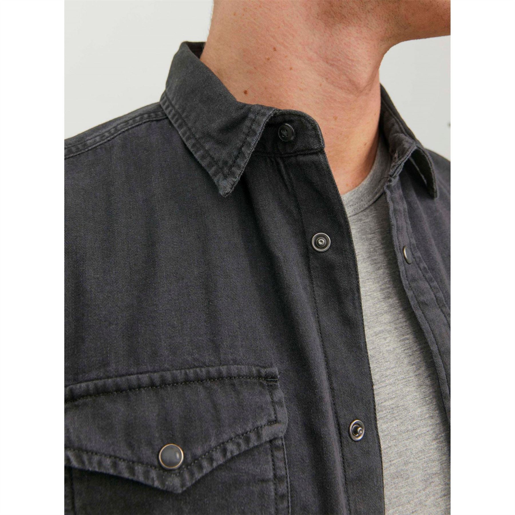 Jack and Jones Sheridan Shirt Sn62