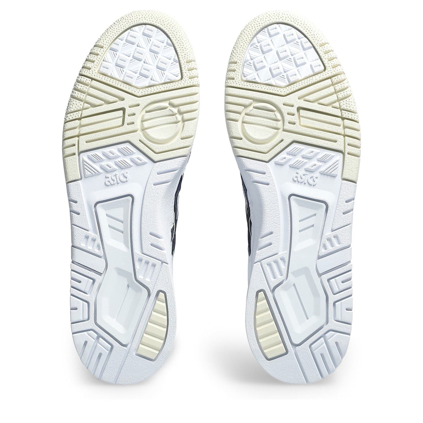 Asics Ex89 Kids Basketball Lace-Up Trainers