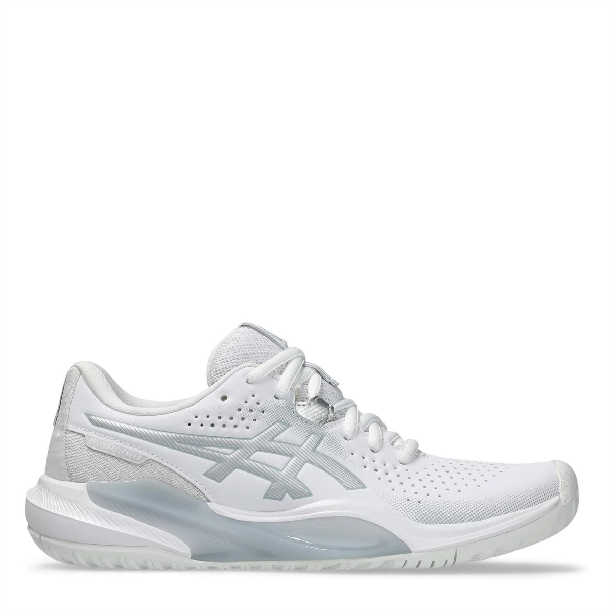 Asics Challenger 15 Tennis Low Top Court Shoes
