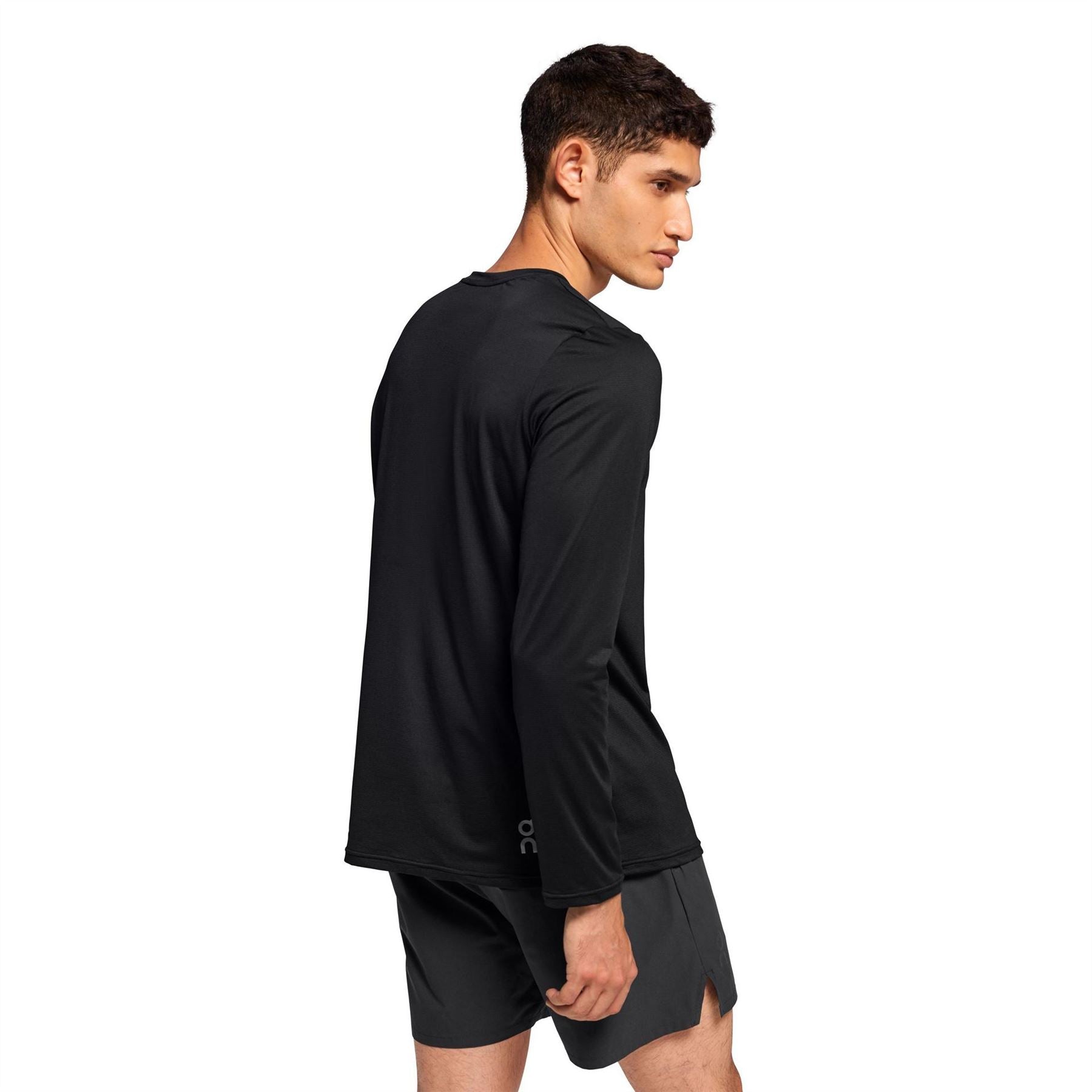 On Core Long Sleeve Performance Running Tops