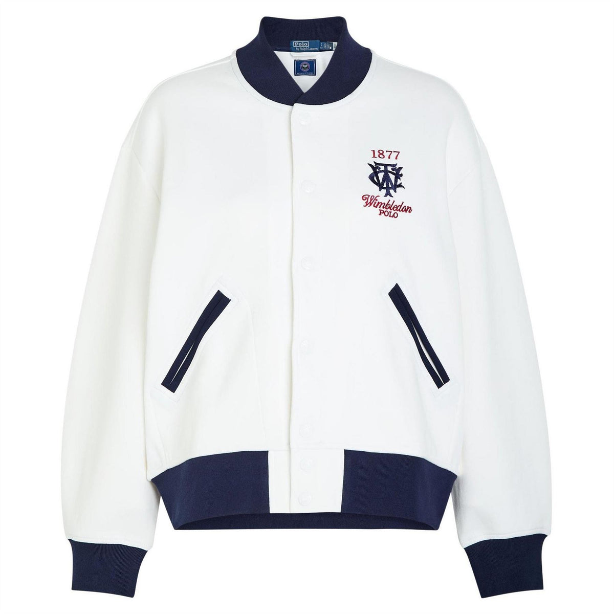 Polo Ralph Lauren Bomber Jacket