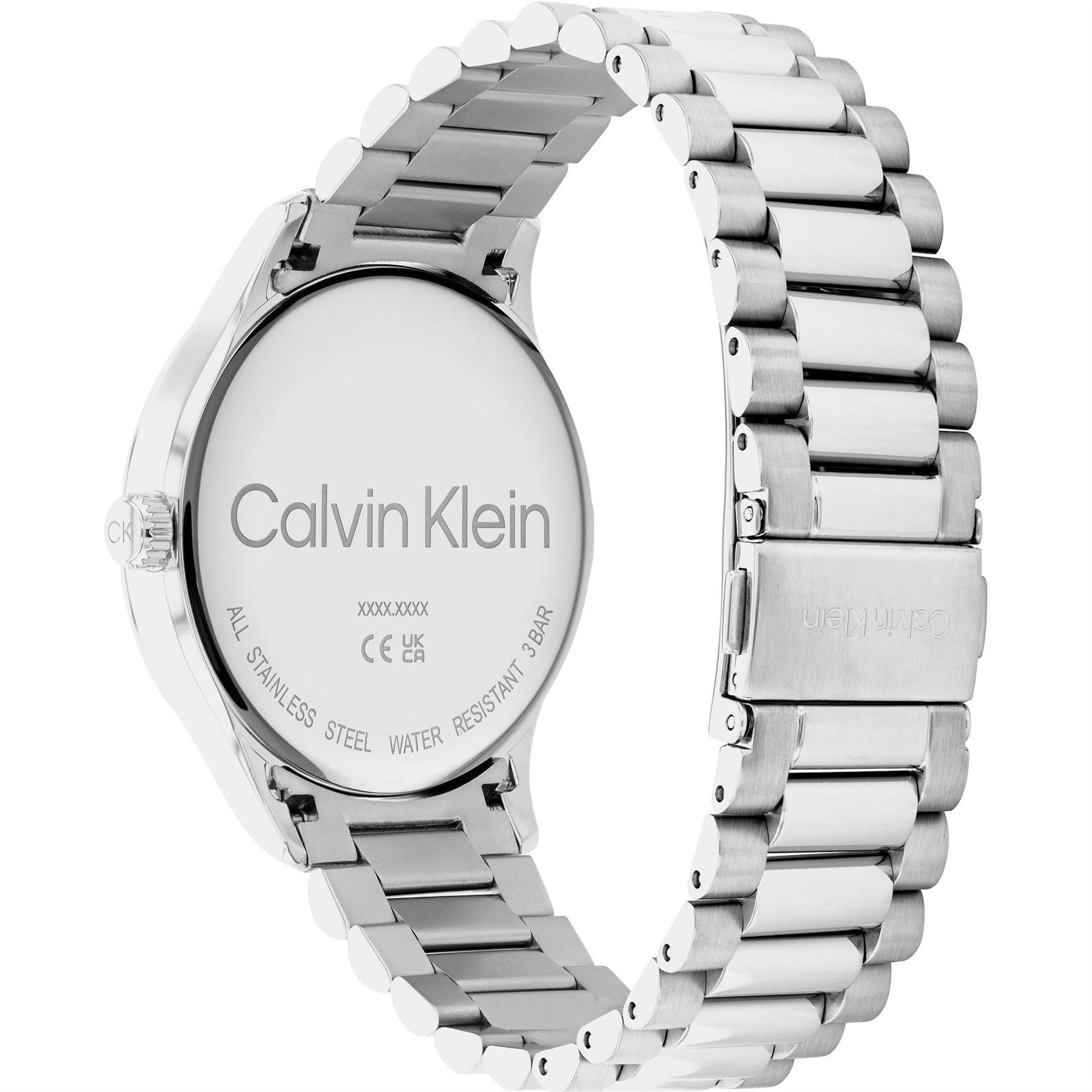 Calvin Klein Bracelet Watch