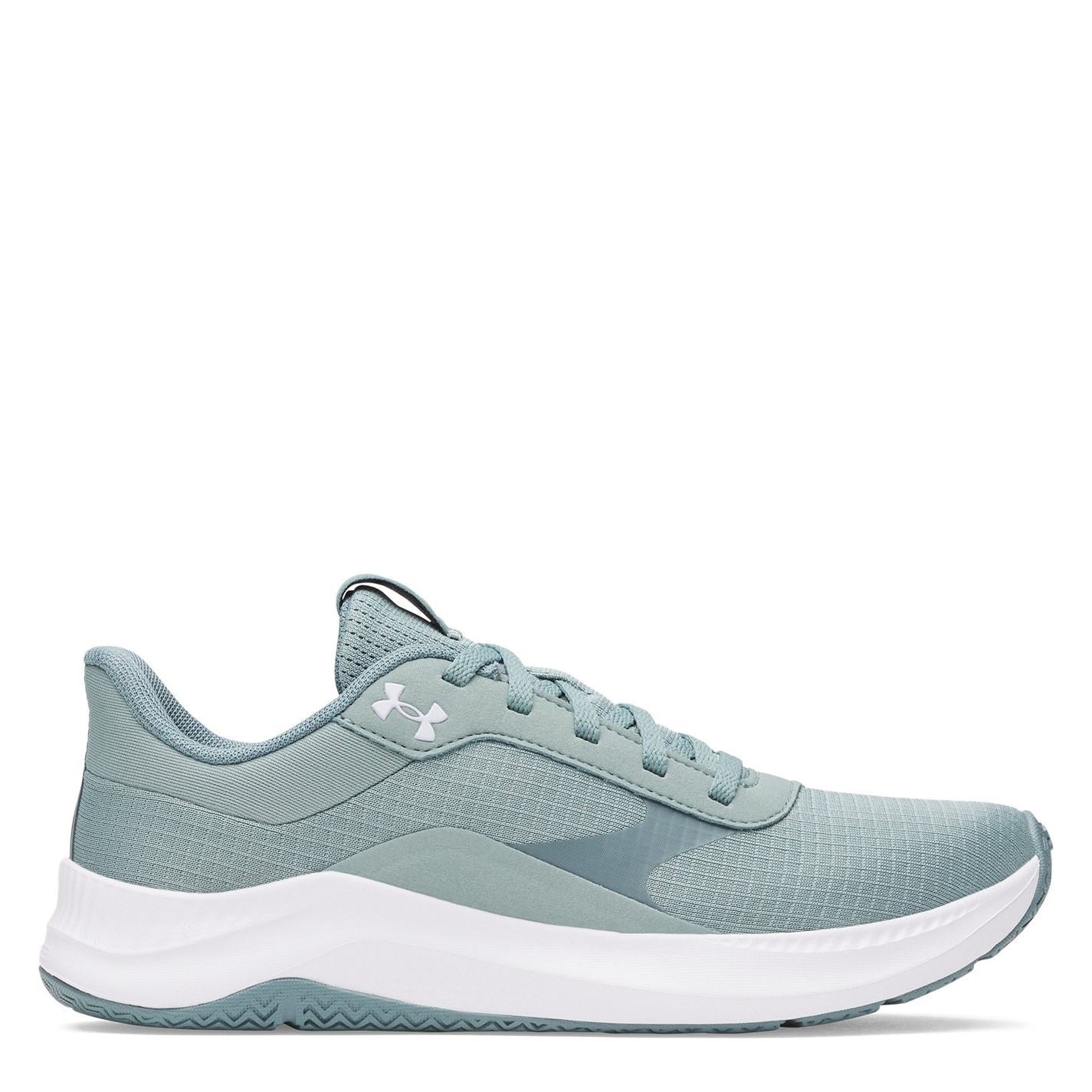 Under Armour Aurora 3 Textured Low Top Sneakers