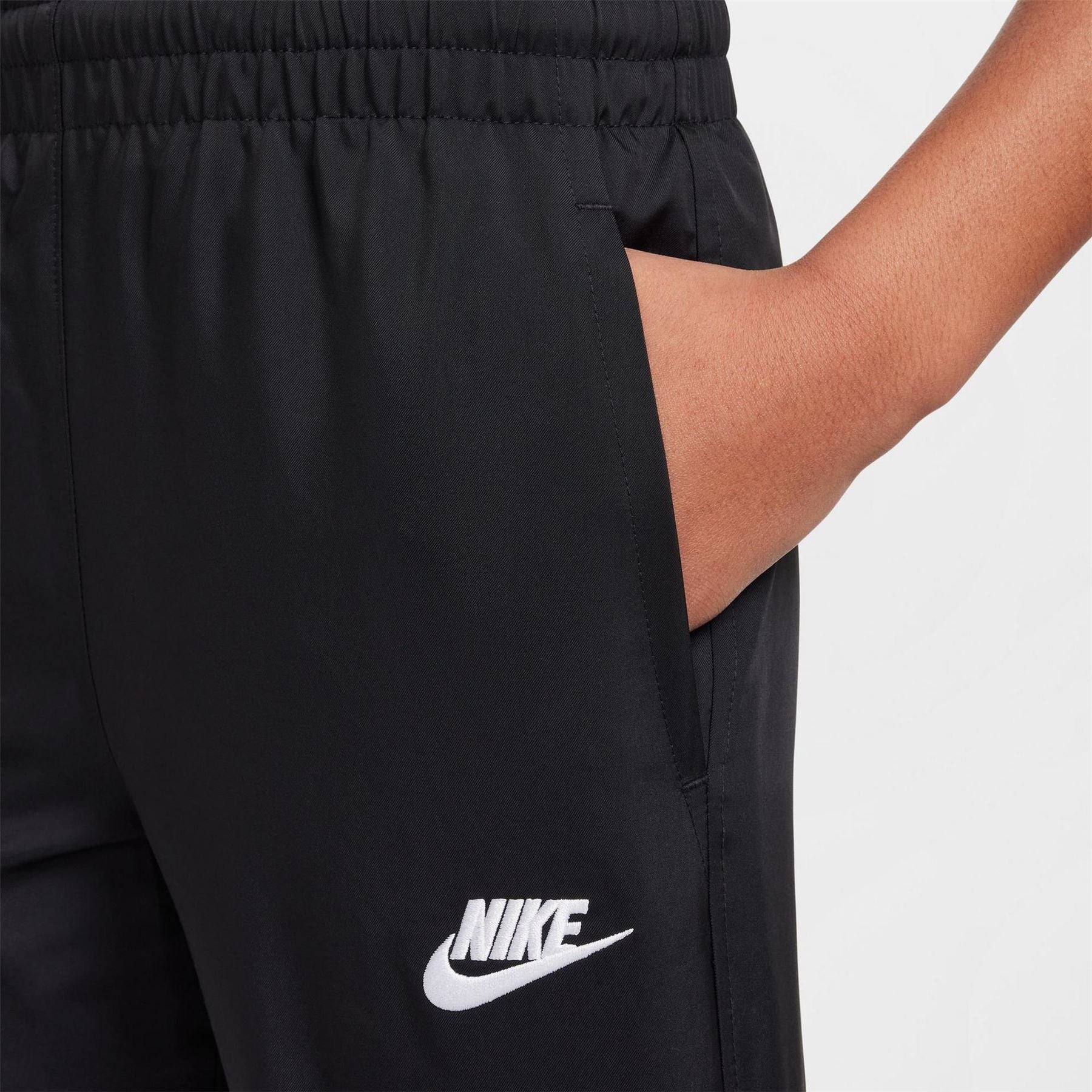Nike K Nsw Clb Wvn J Jn99