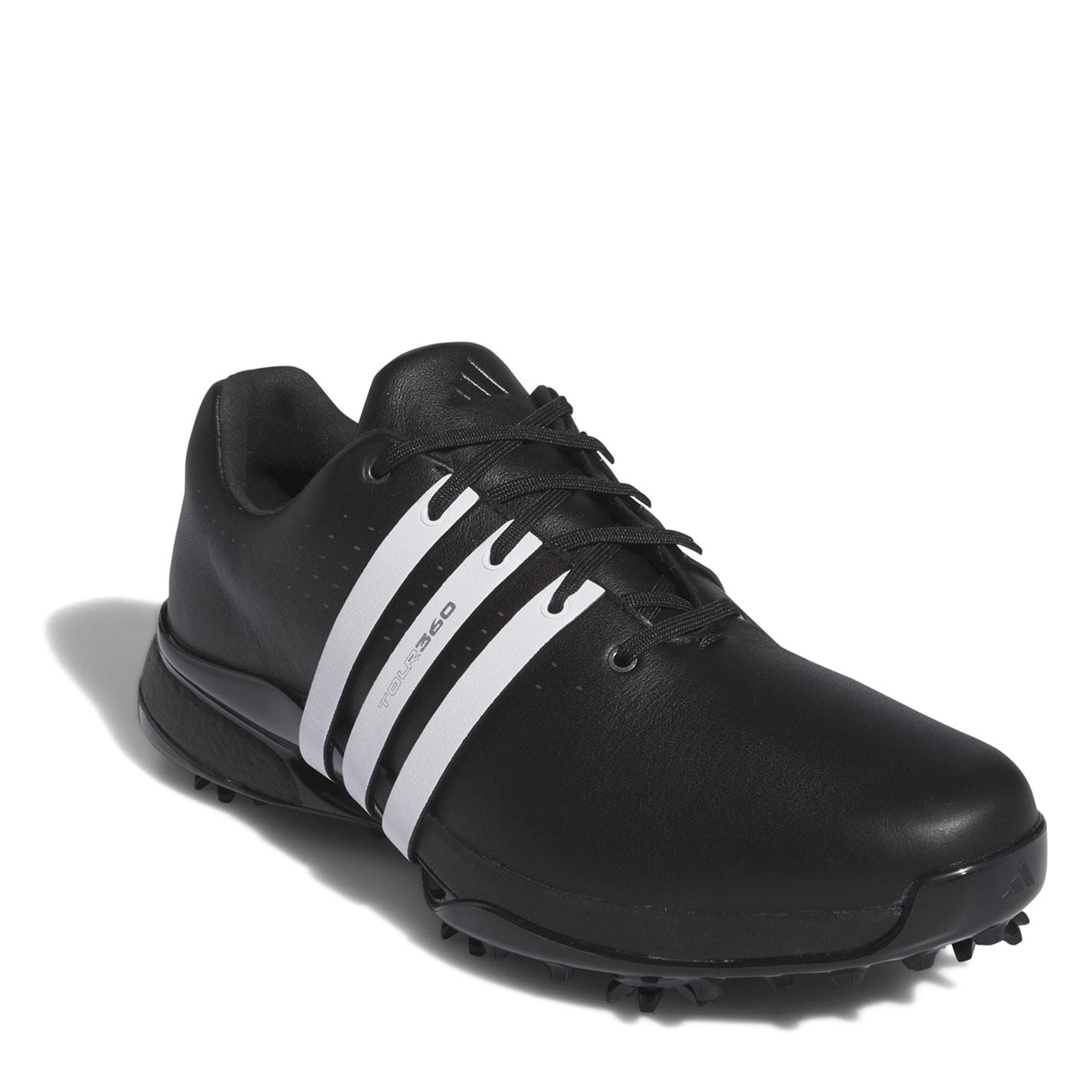 adidas Mens Tour360 24 Wide Golf Shoes