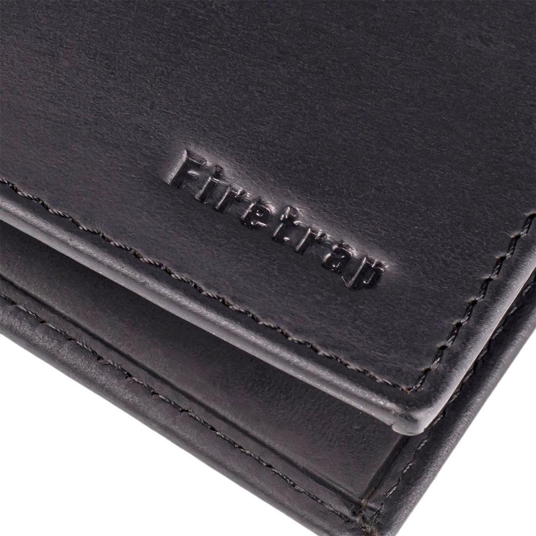 Firetrap Icon Wallet