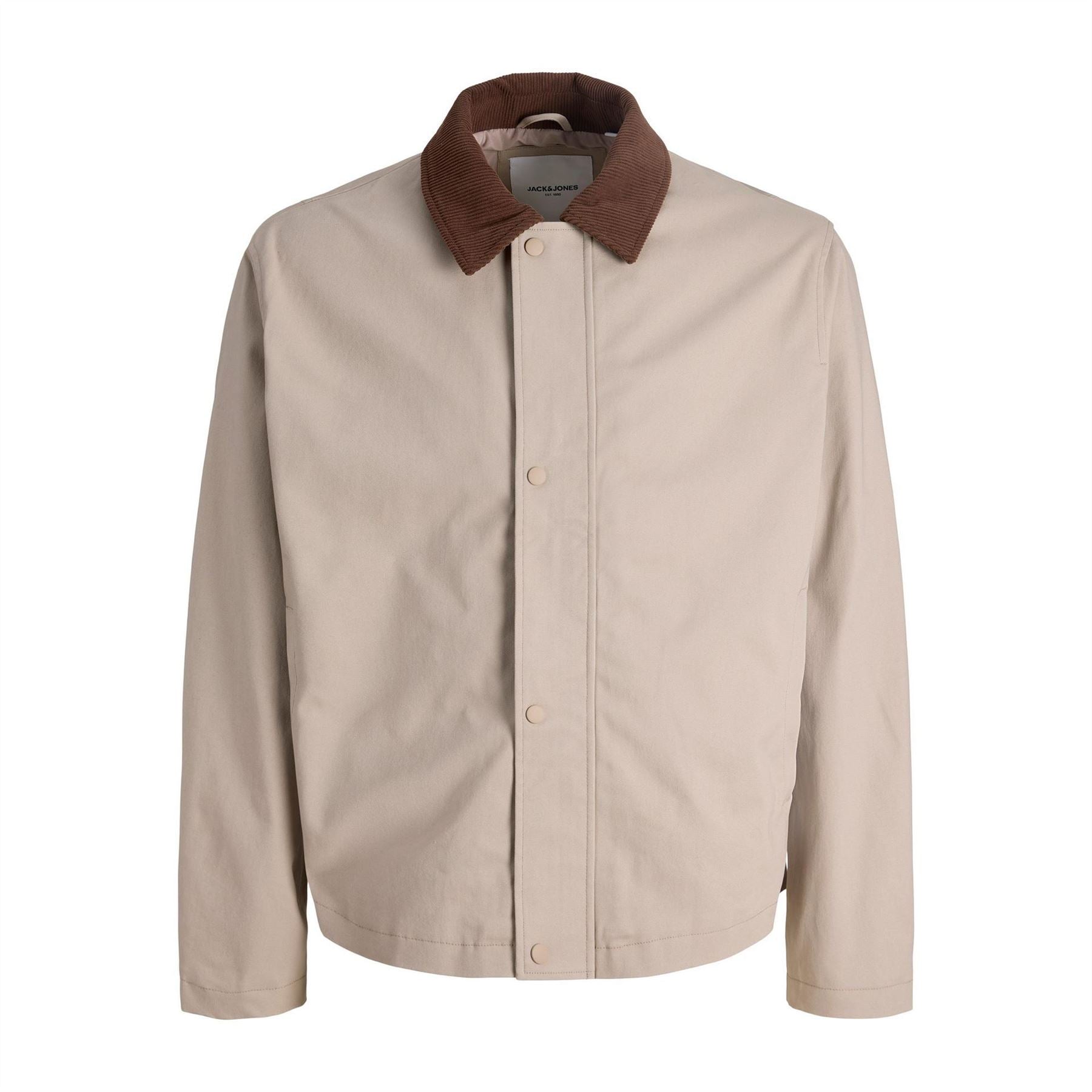 Jack and Jones Worker Jacket Sn63