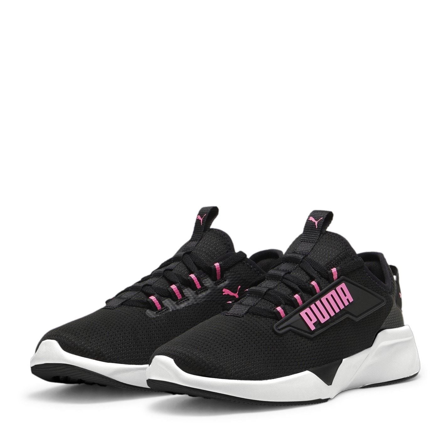 Puma Womens Retaliate 2 Running Trainers