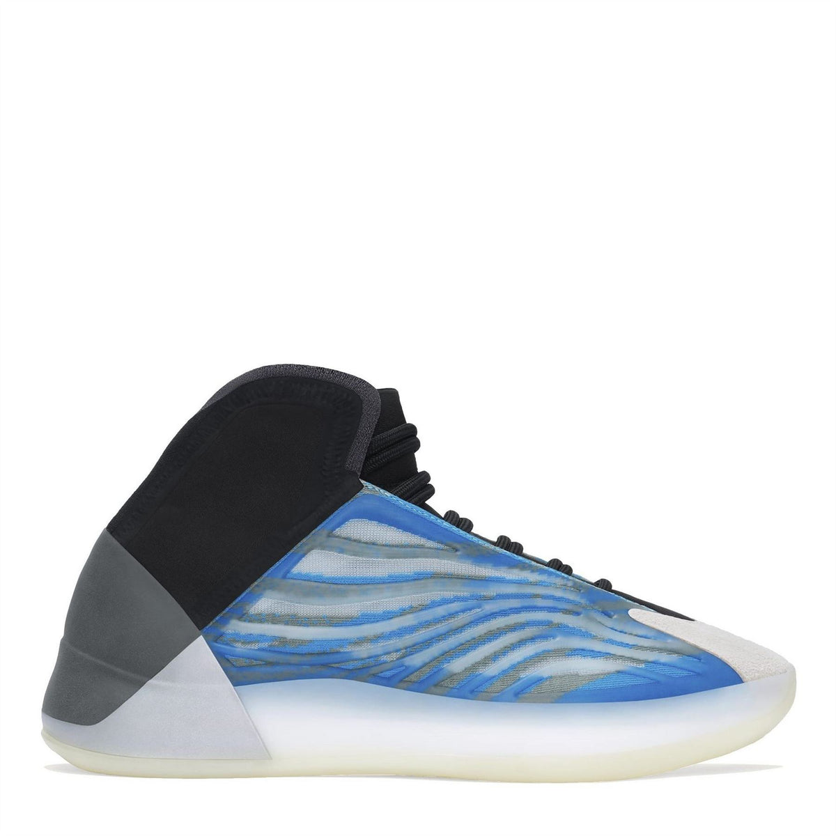 Yeezy Quantum Performance Ready Sneakers