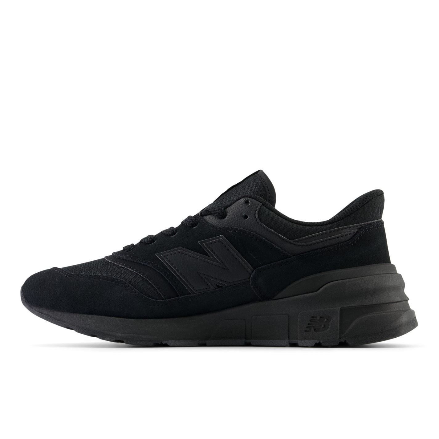 New Balance Mens 977r Trainers