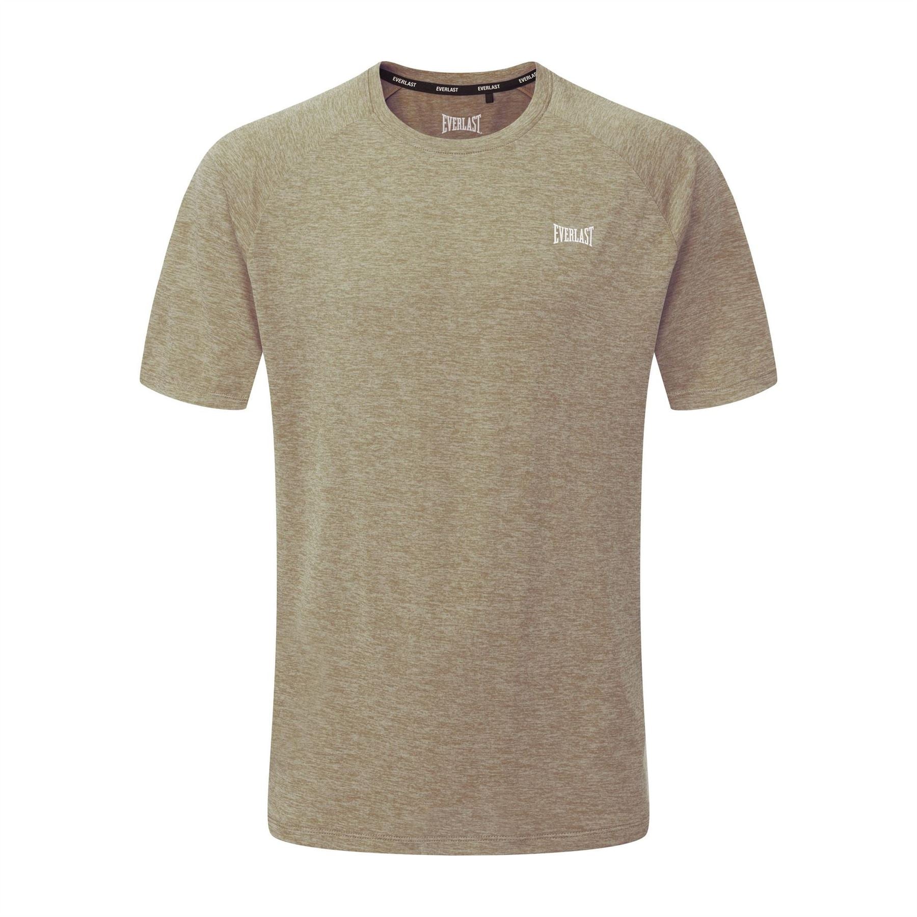 Everlast Flex Crew Neck Regular Fit T-Shirt