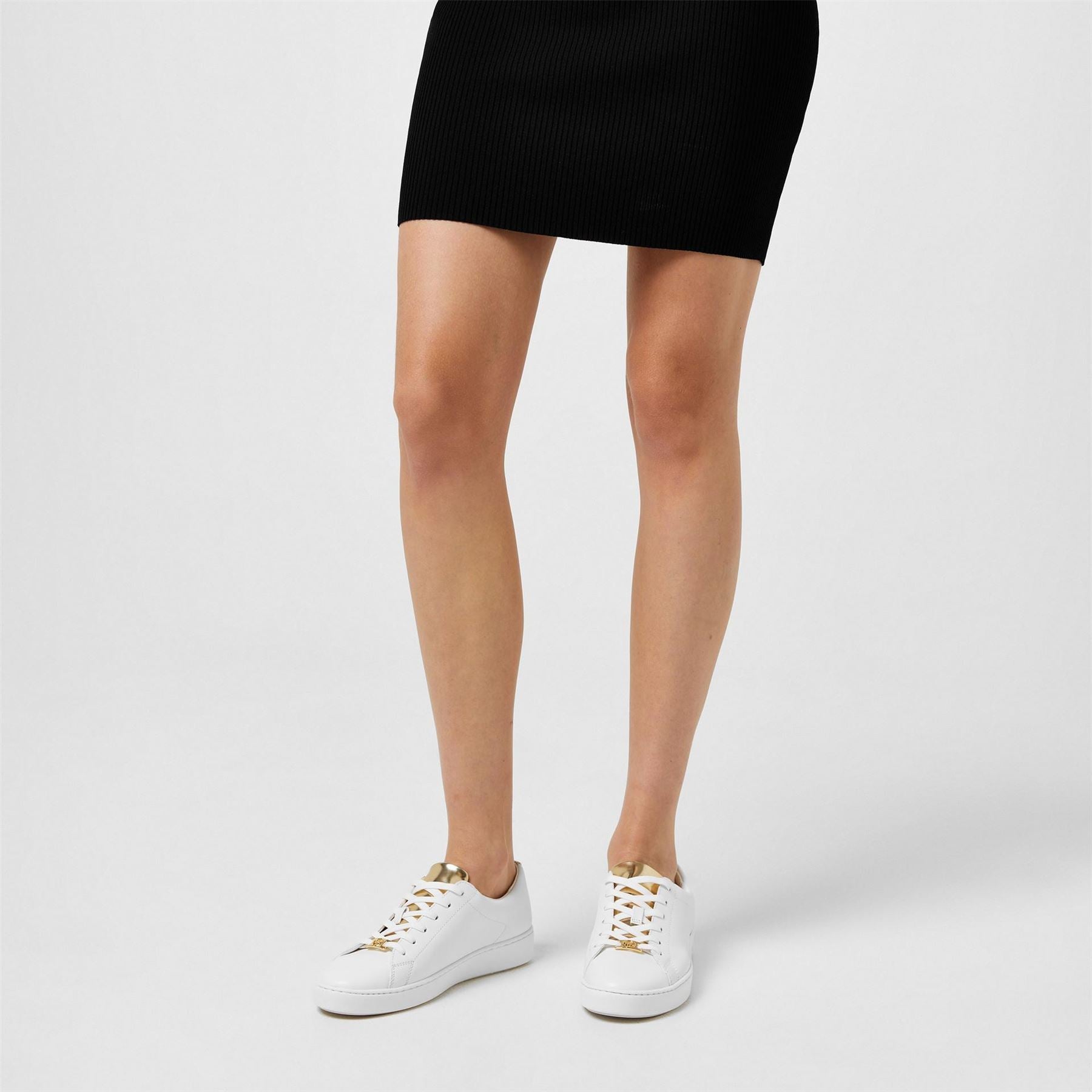 MICHAEL Michael Kors Keaton Court Trainers
