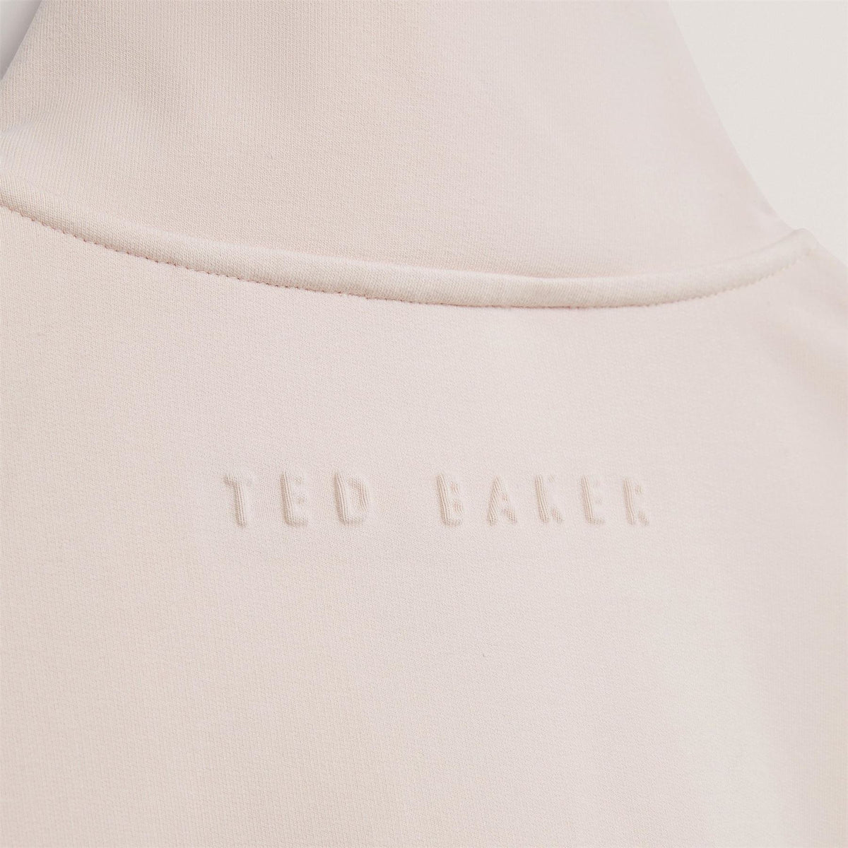 Ted Baker Baker Zip Thru Sweatshirt