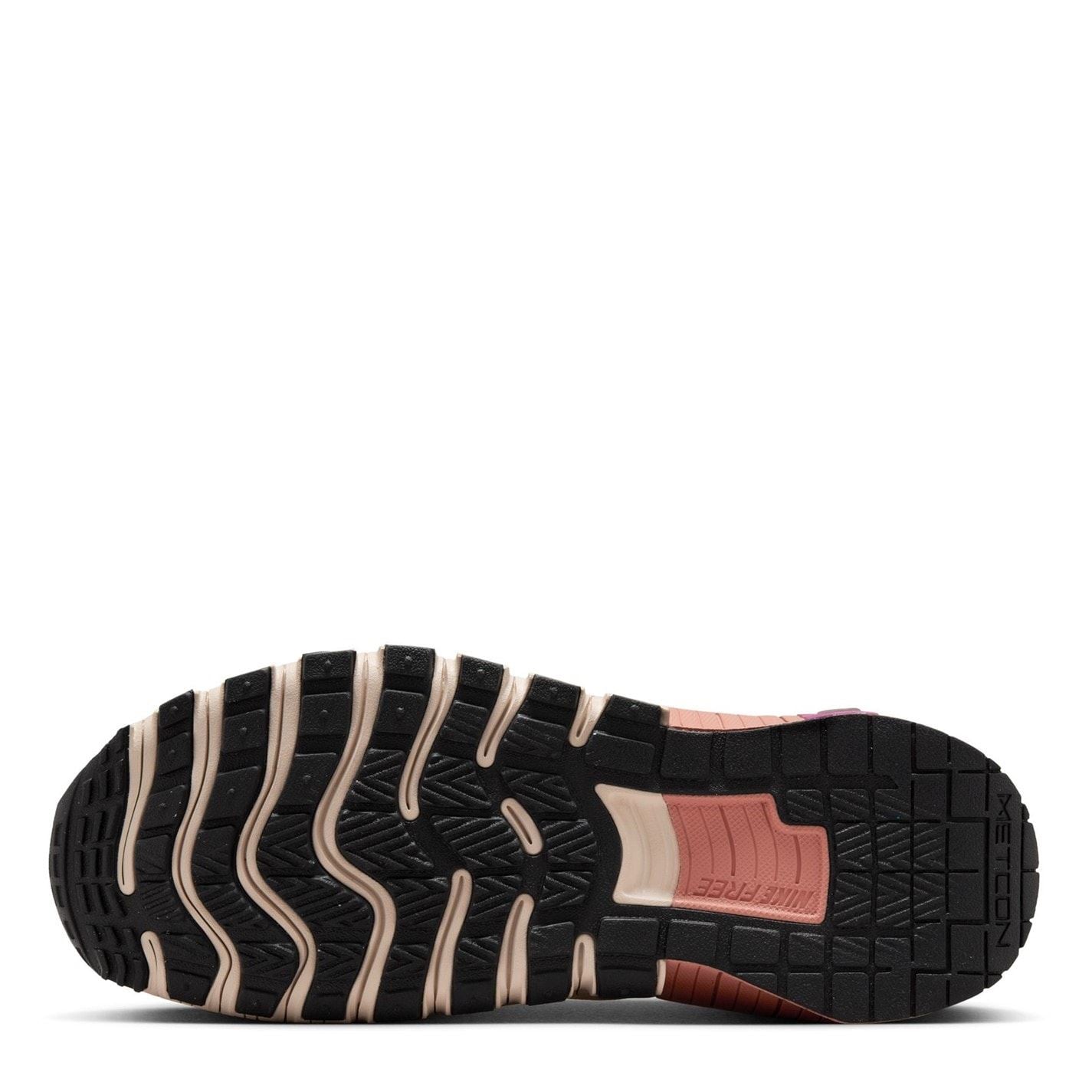 Nike Womens Free Metcon 6 Workout Shoes