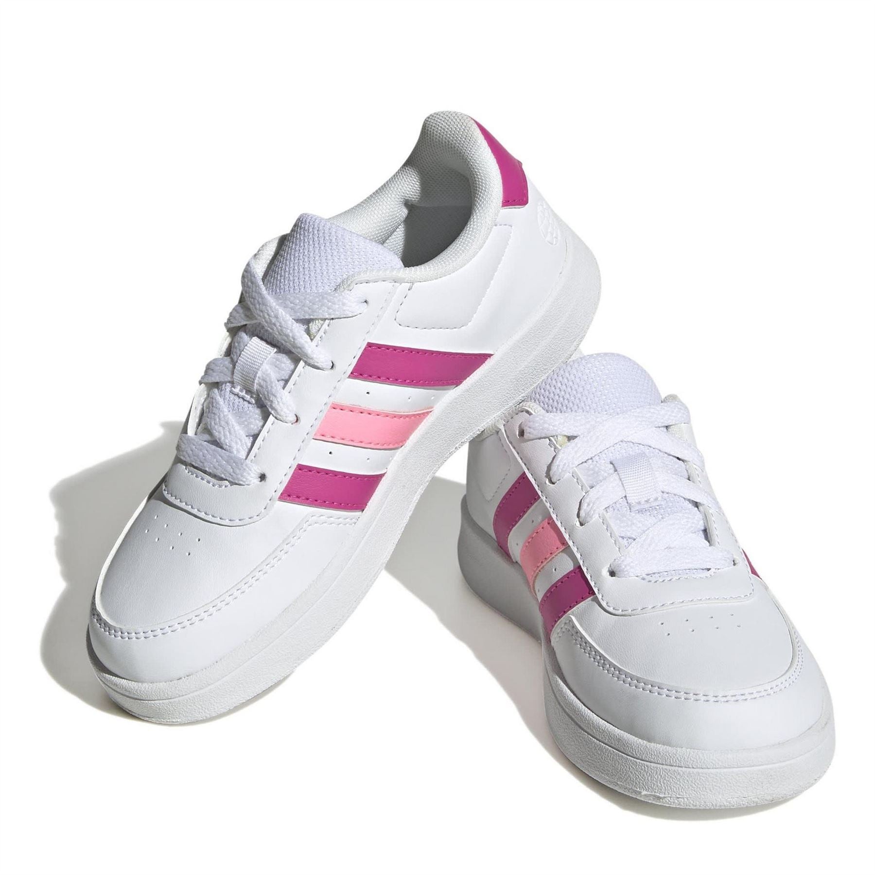 adidas 2.0 K Low Top Sneakers