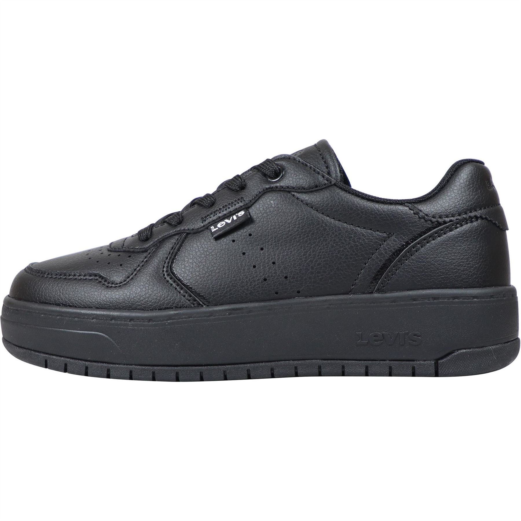 Levis Trainers