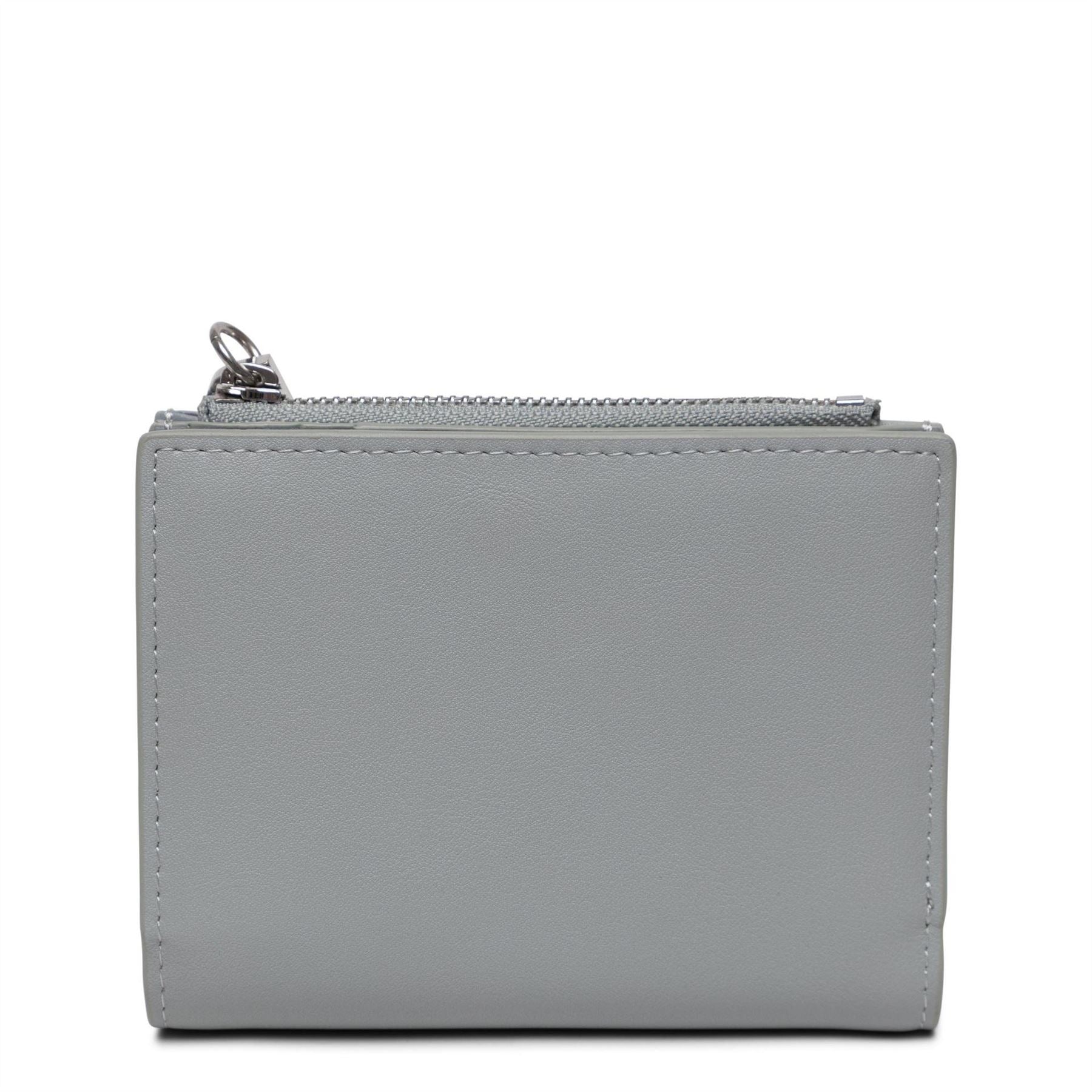 Diesel Zip Billfold Wallet