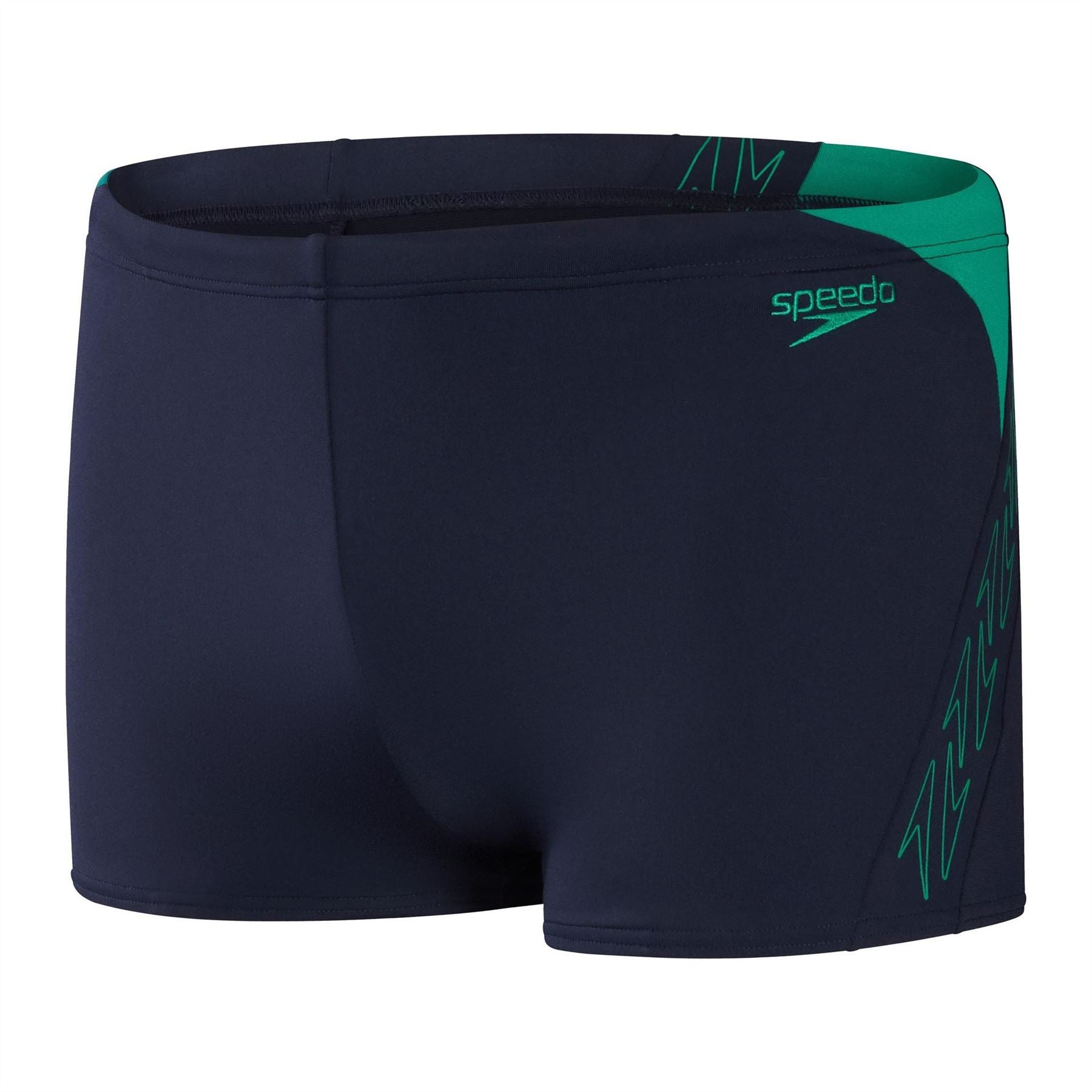Speedo Mens Hyper Boom Slice Aquashorts