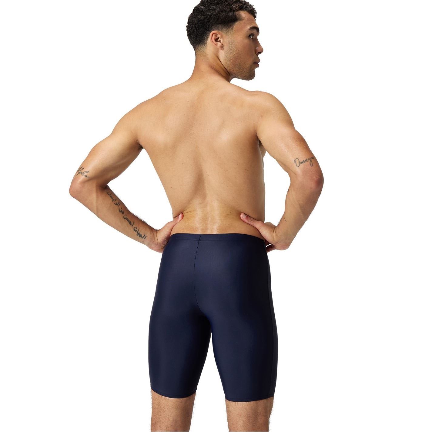 Speedo Med L Jam Sn52