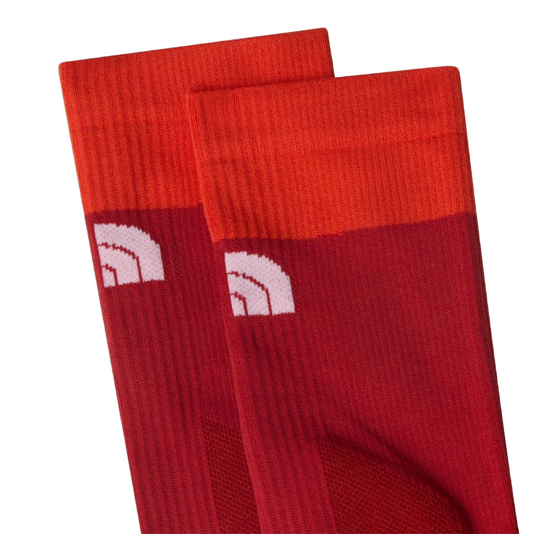 The North Face Trail Run Crew Socks
