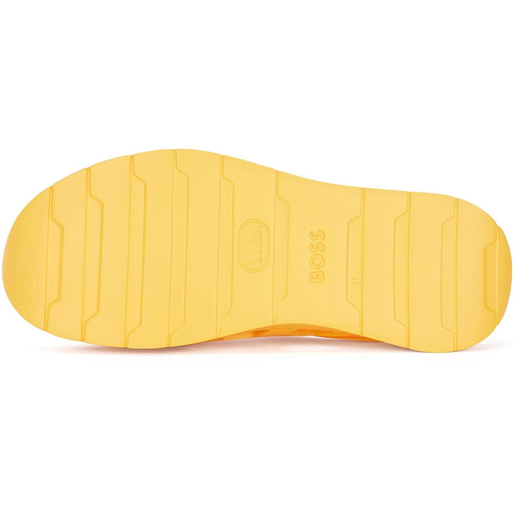 Boss Titanium R Rubber Water Friendly Pool Sliders