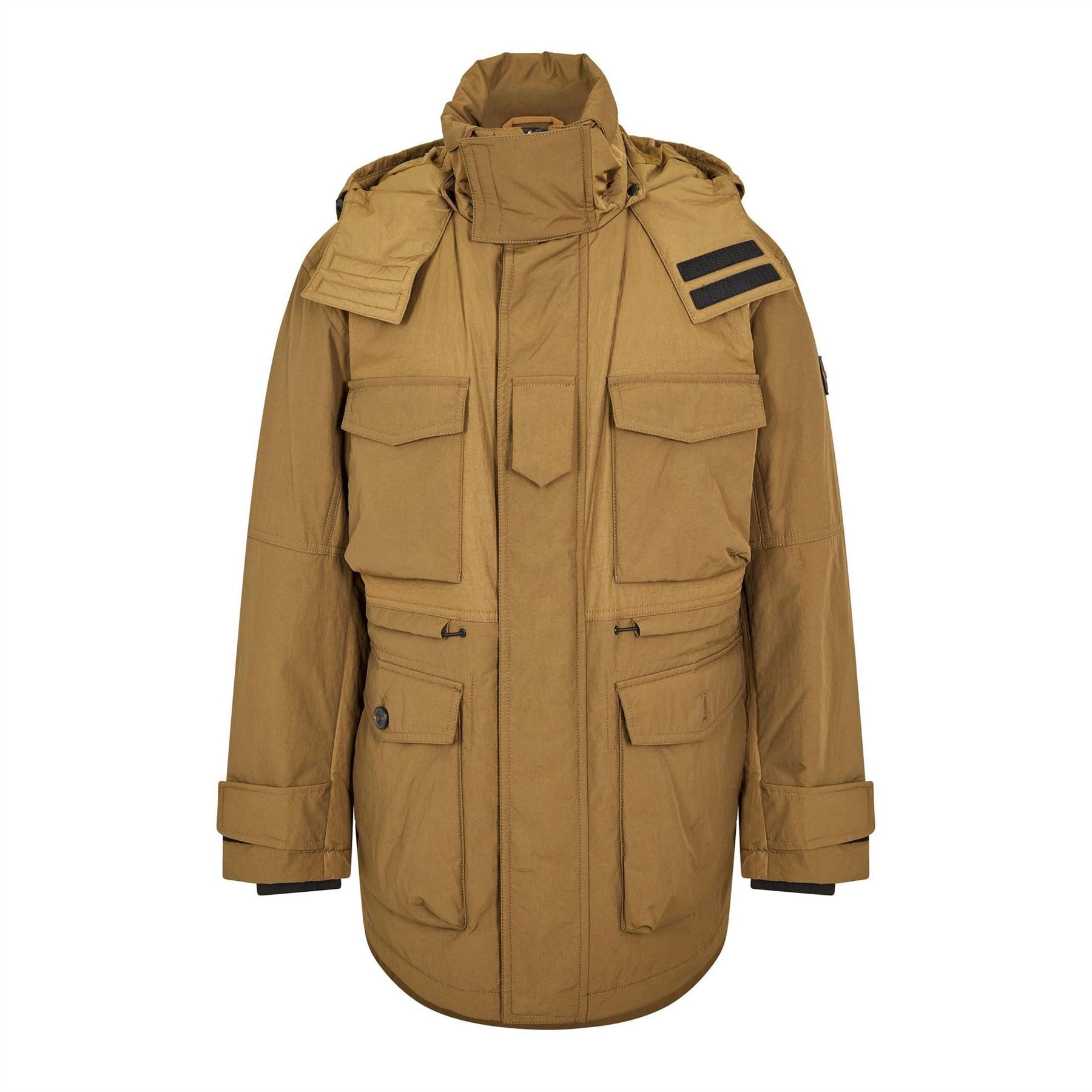 Boss Overtigo Parka