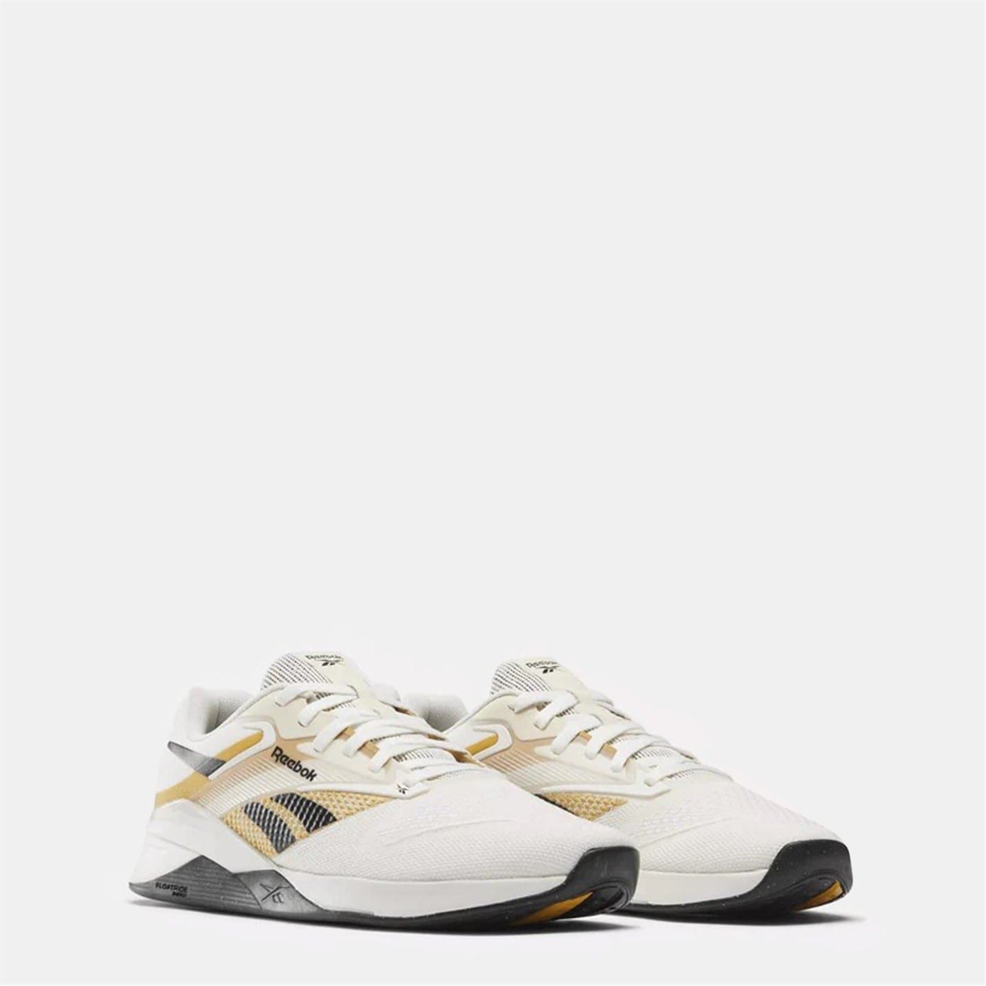 Reebok Nano X4 Low Top Sneakers