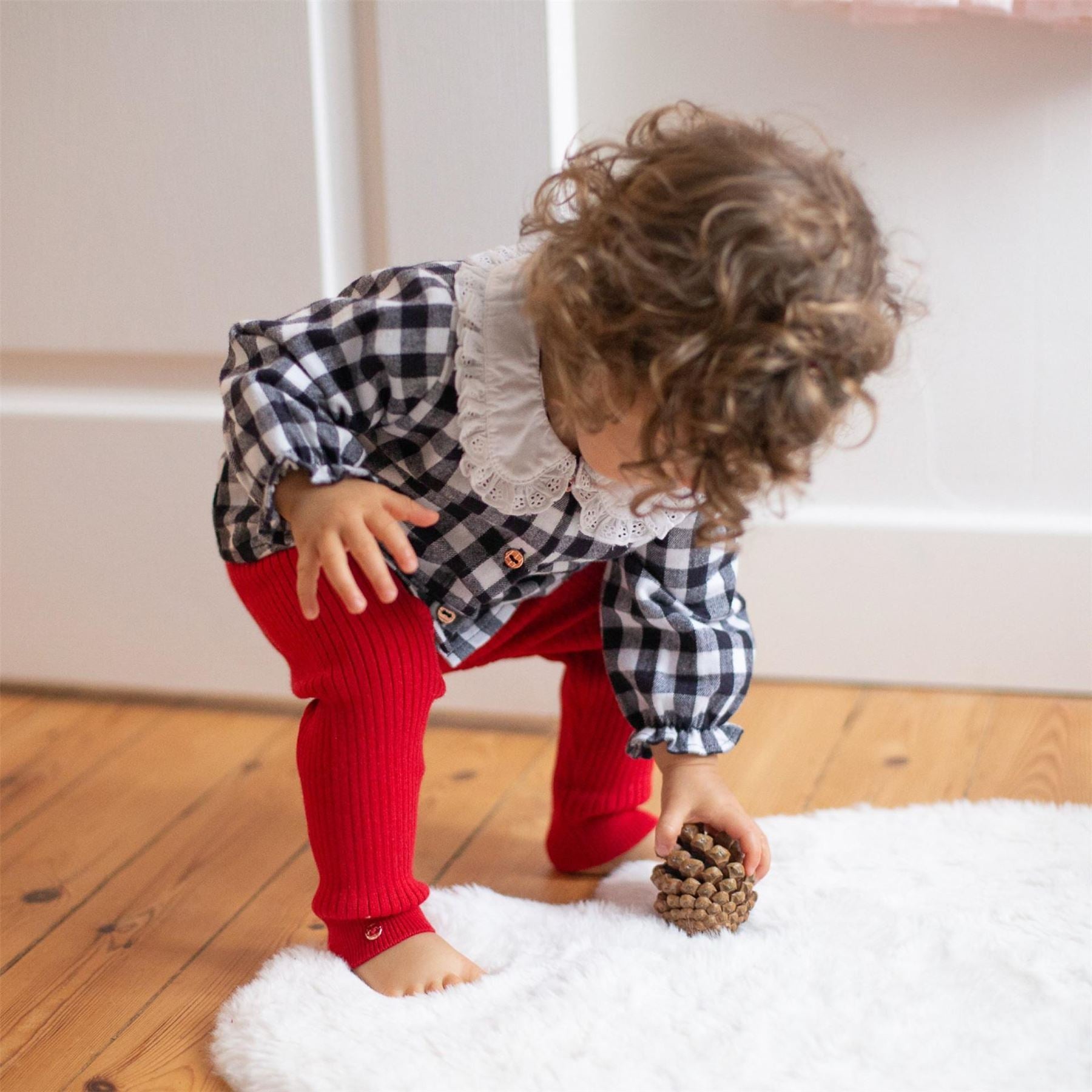 Carrement Beau Kids Leggings