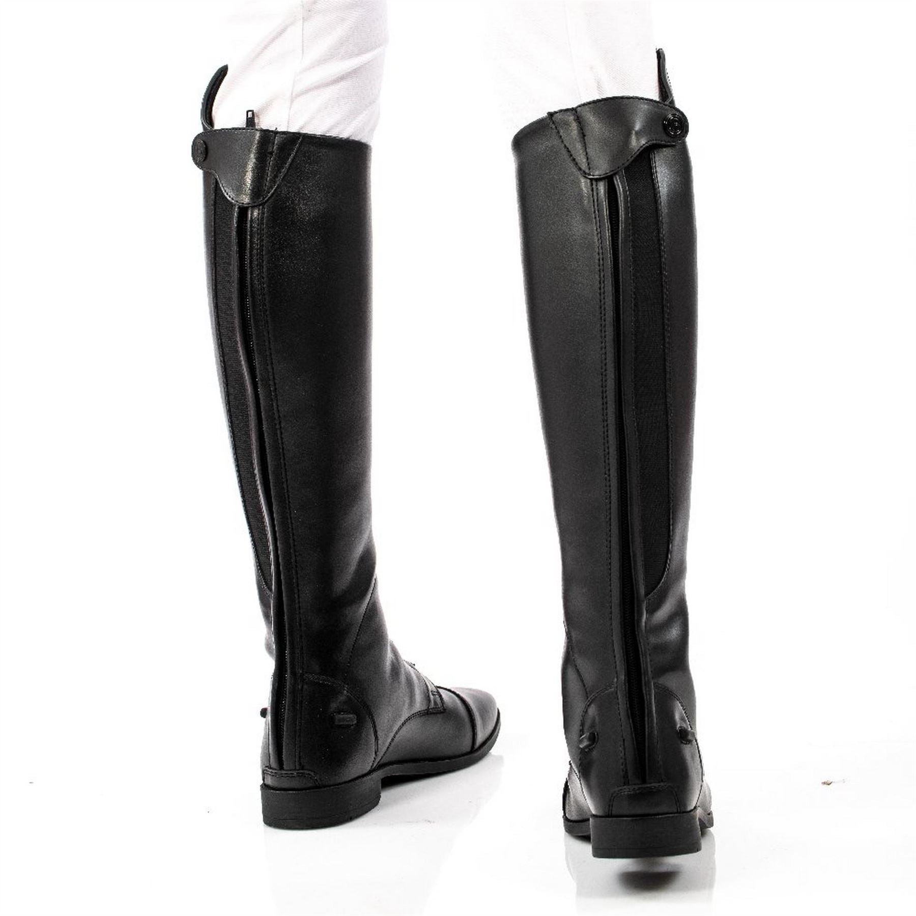 Brogini Albareto Long Riding Boots