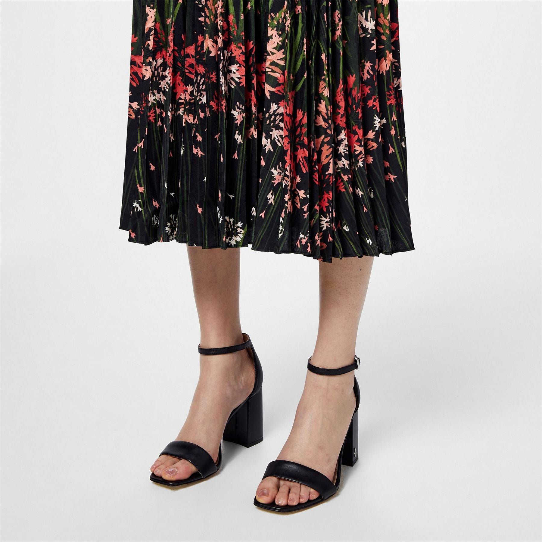 Sam Edelman Block Heel
