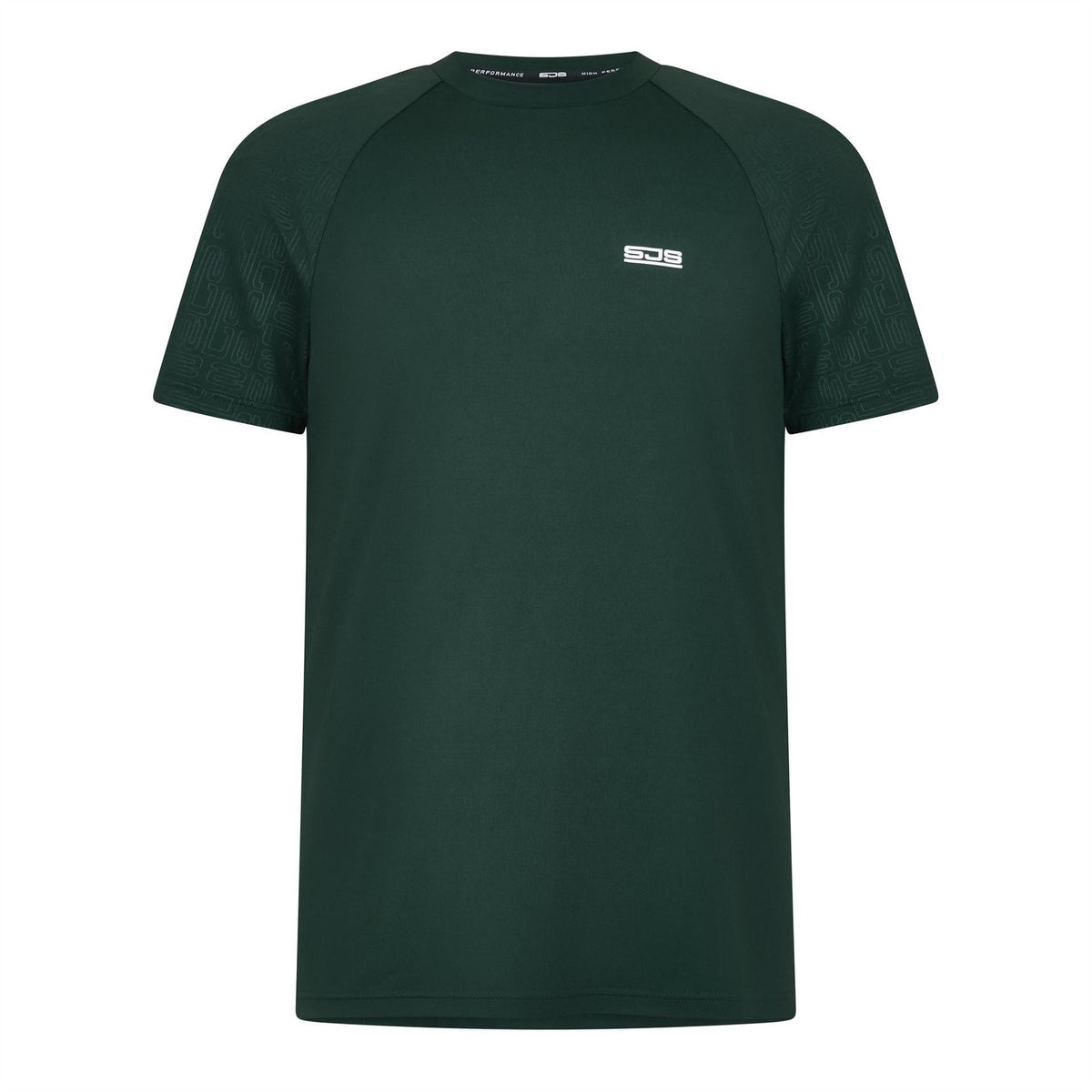 Sjeng Sports Bodie Tee Short Sleeve Performance T-Shirt