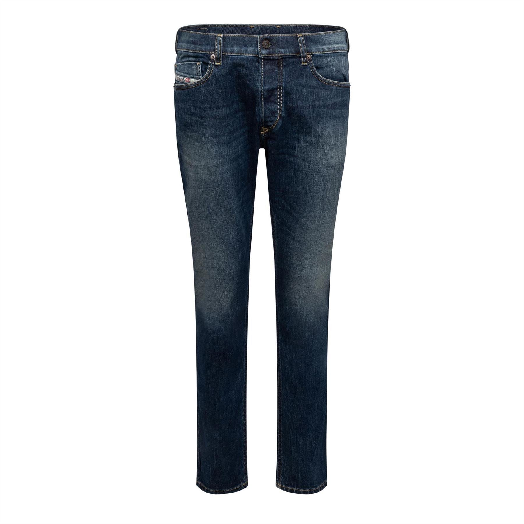 Diesel Tepphar X Slim Fit Jeans