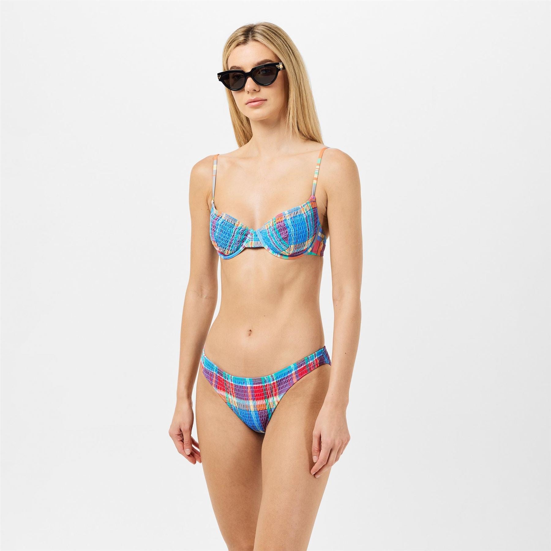 Polo Ralph Lauren Triangle Bikini