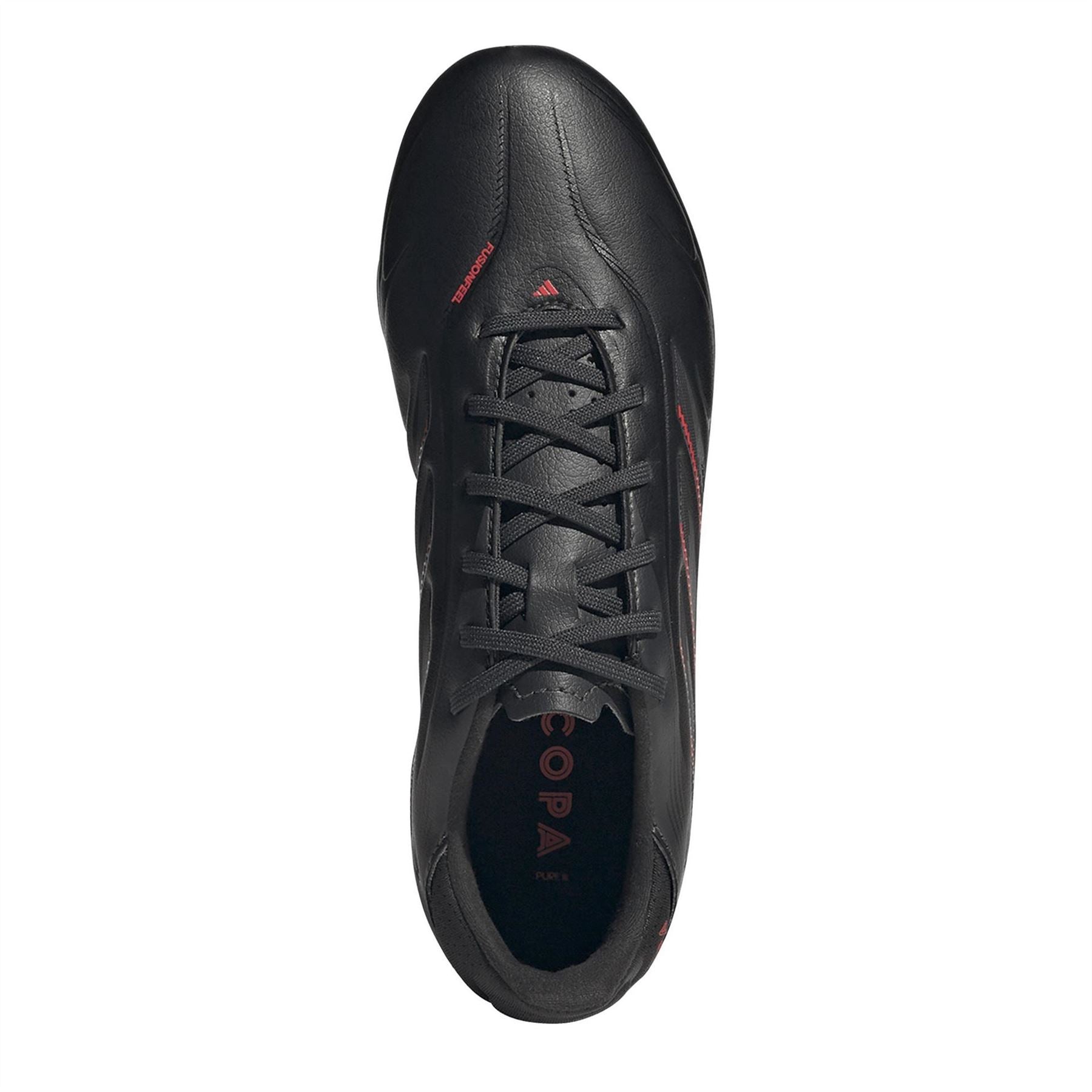 adidas Copa Pure 3 League Childrens Firm Ground Football Boots