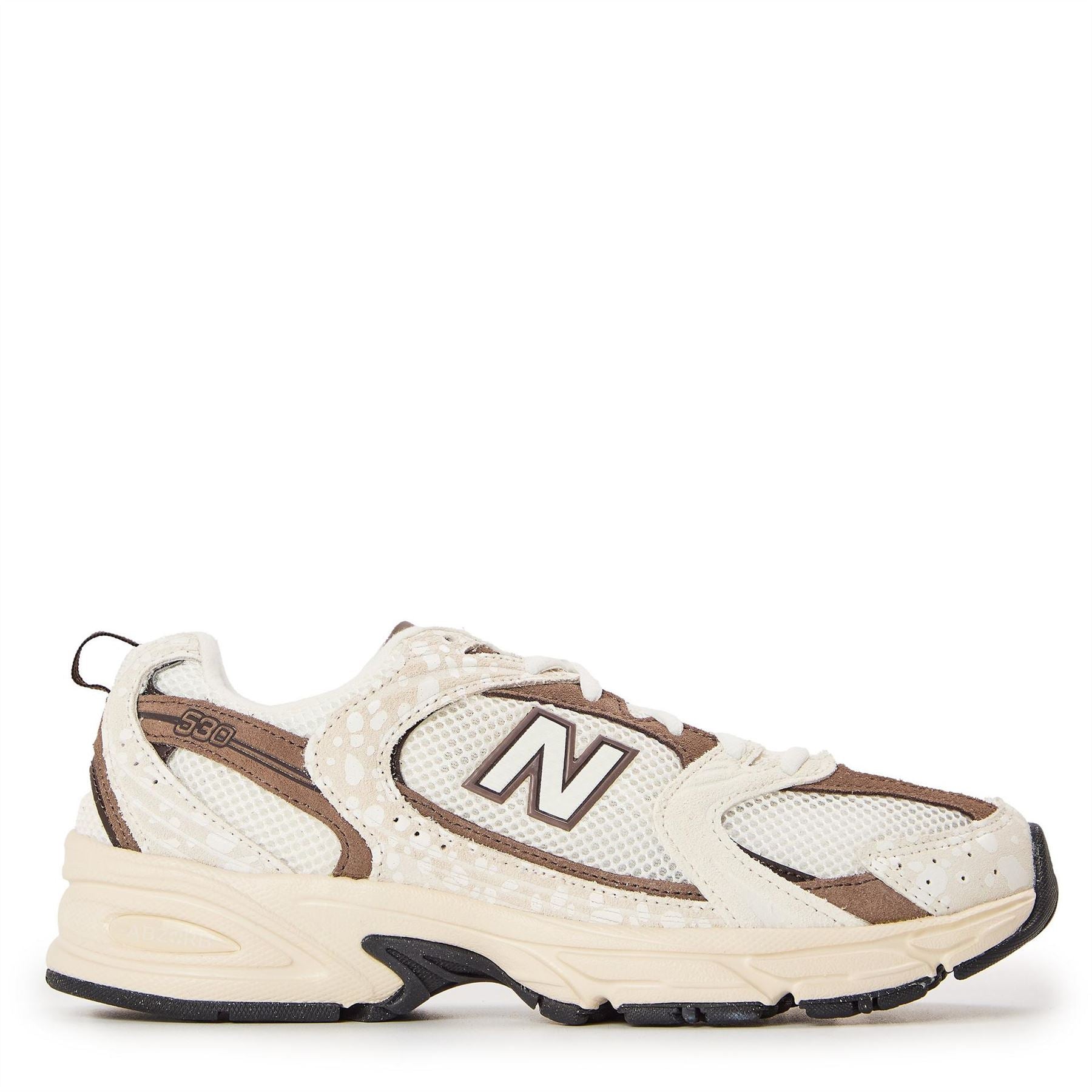 New Balance Womens Balance 530 Trainers