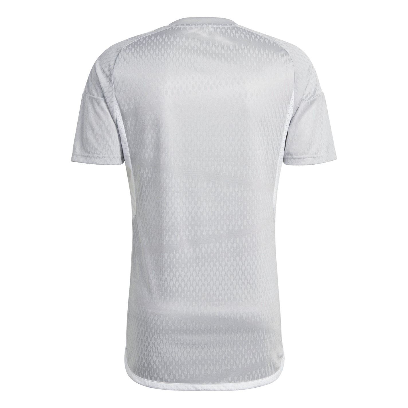 adidas Tiro23 V-Neck Raglan Sleeve Regular Fit T-Shirt