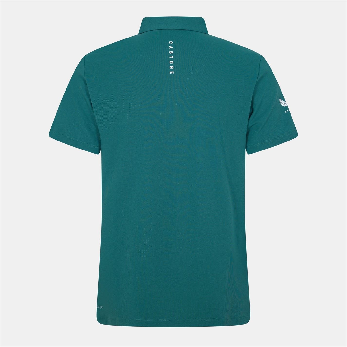 Castore Mens Ireland Essentials Polo Shirt