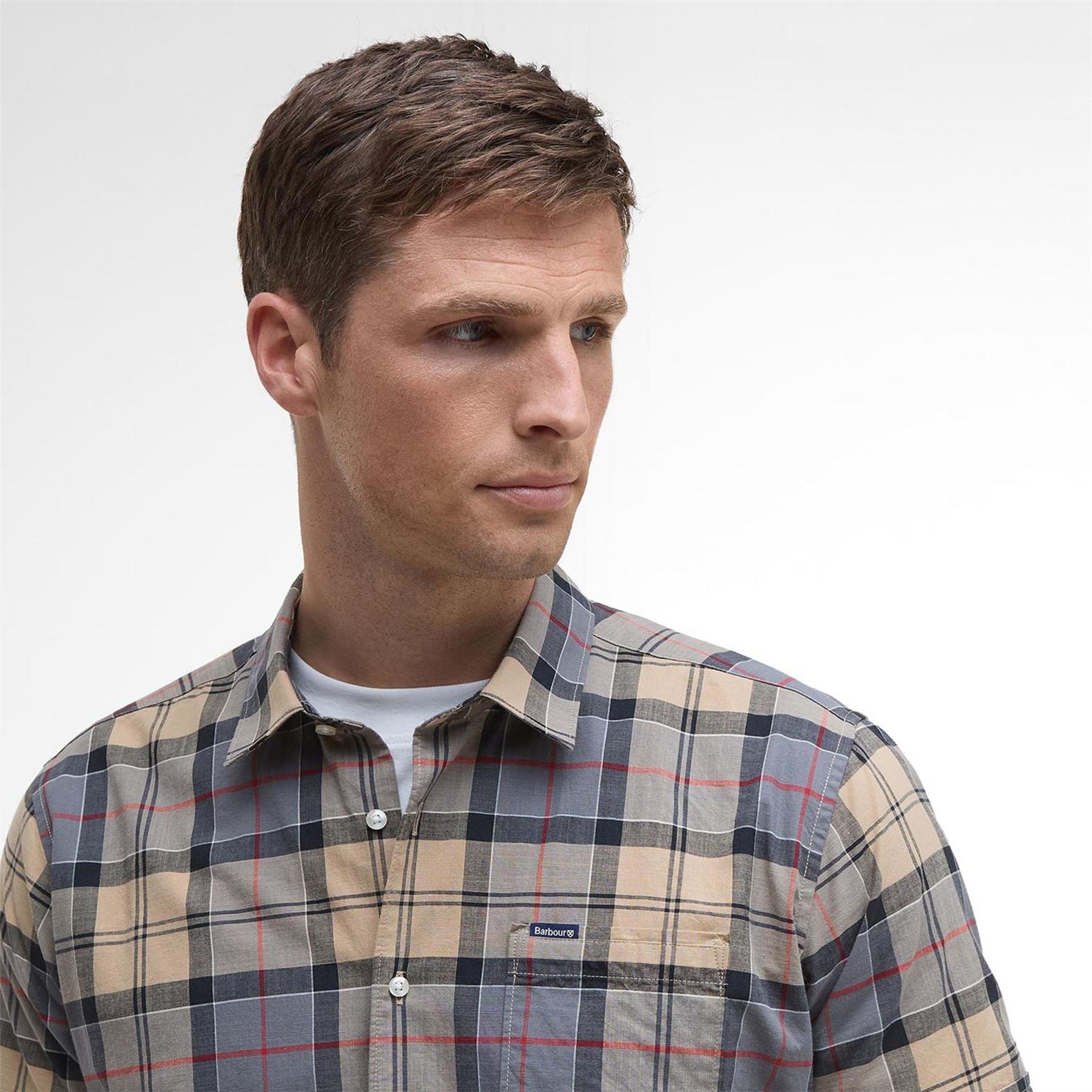 Barbour Gordon Shirt