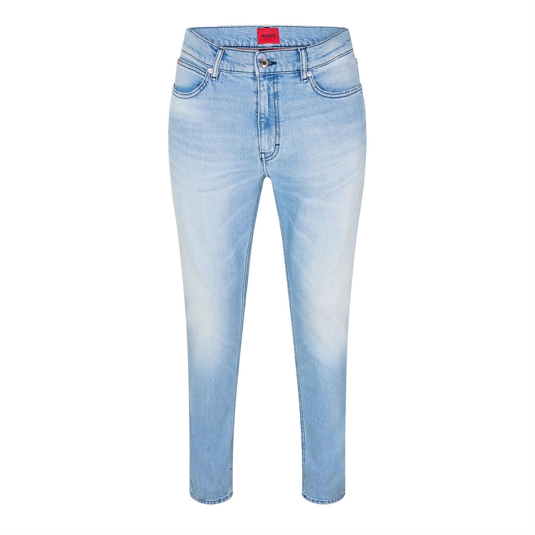 Hugo Slim Fit Jeans
