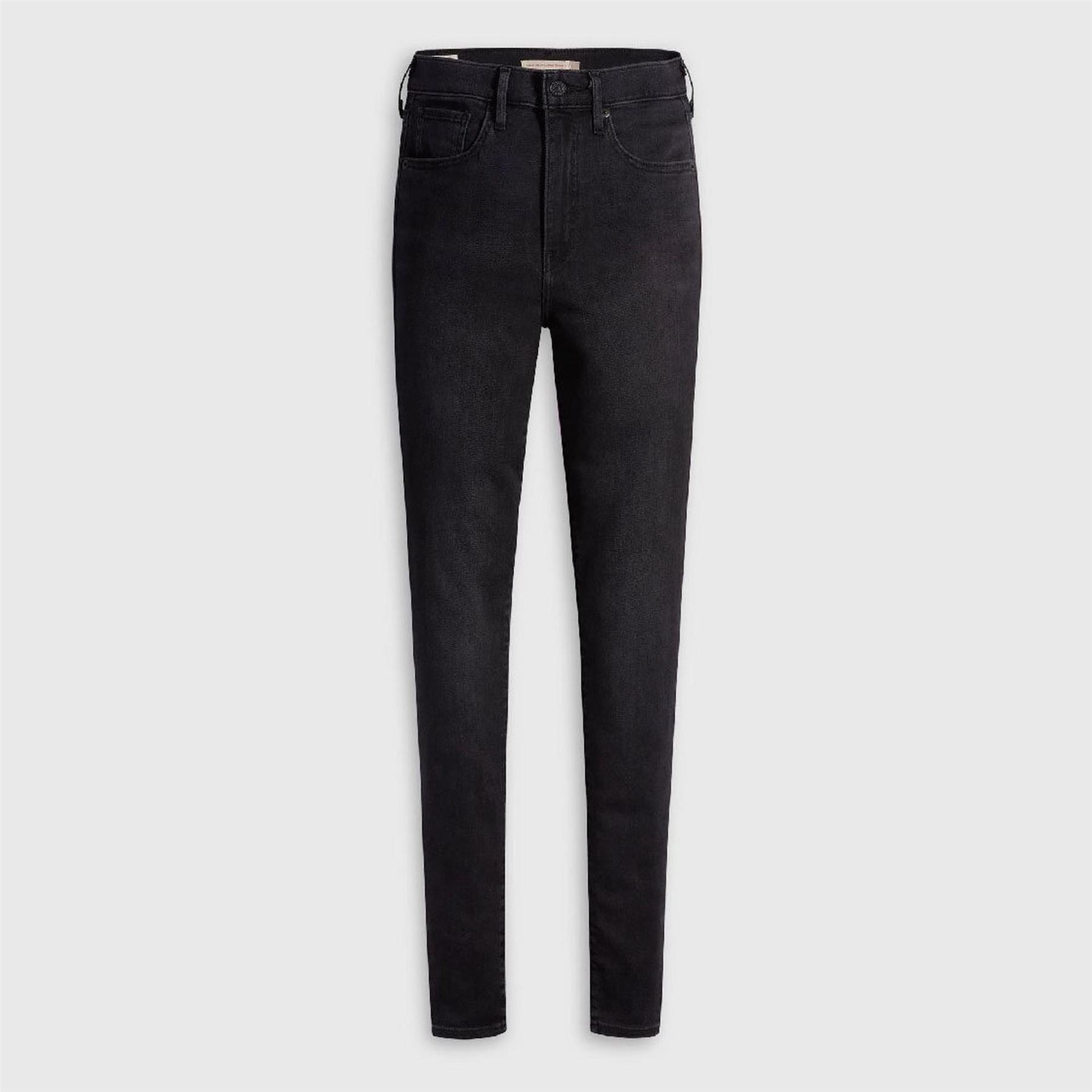Levis High Super Skinny Jeans