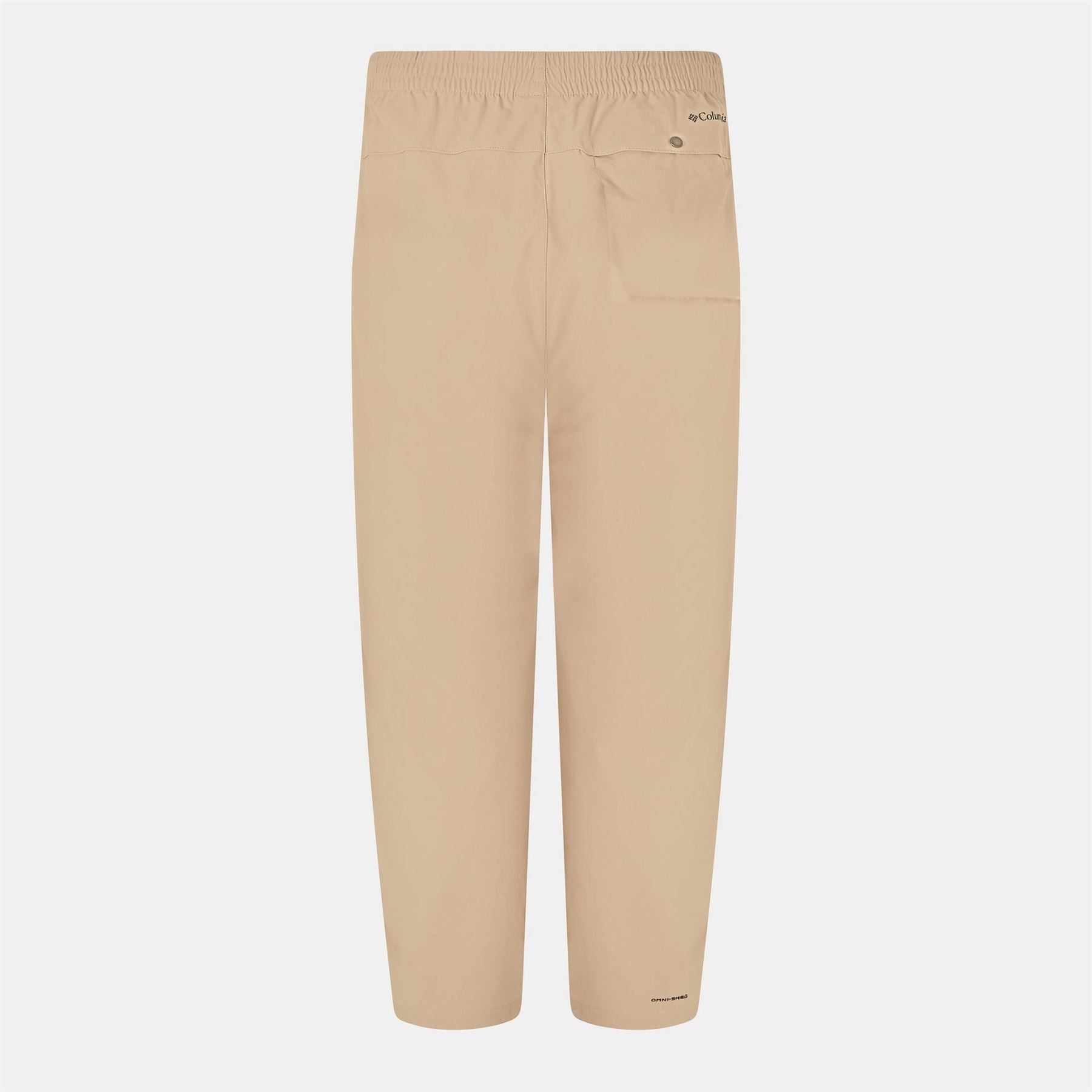 Columbia Womens Cedar Crest Walking Trousers