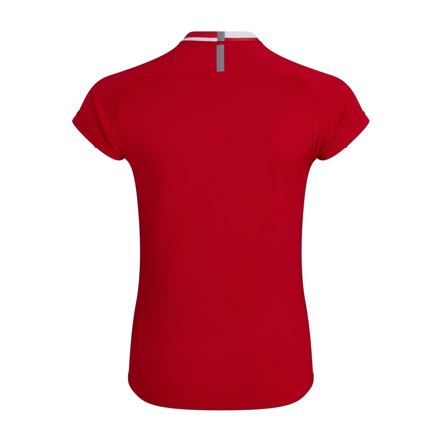 Canterbury Vapodr V-Neck Regular Fit T-Shirt