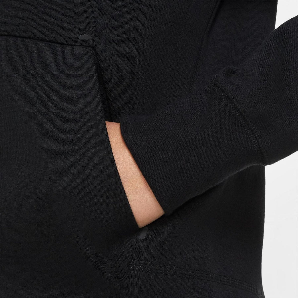 Nike Womens Tech Fleece Windrunner Full Zip Hoodie