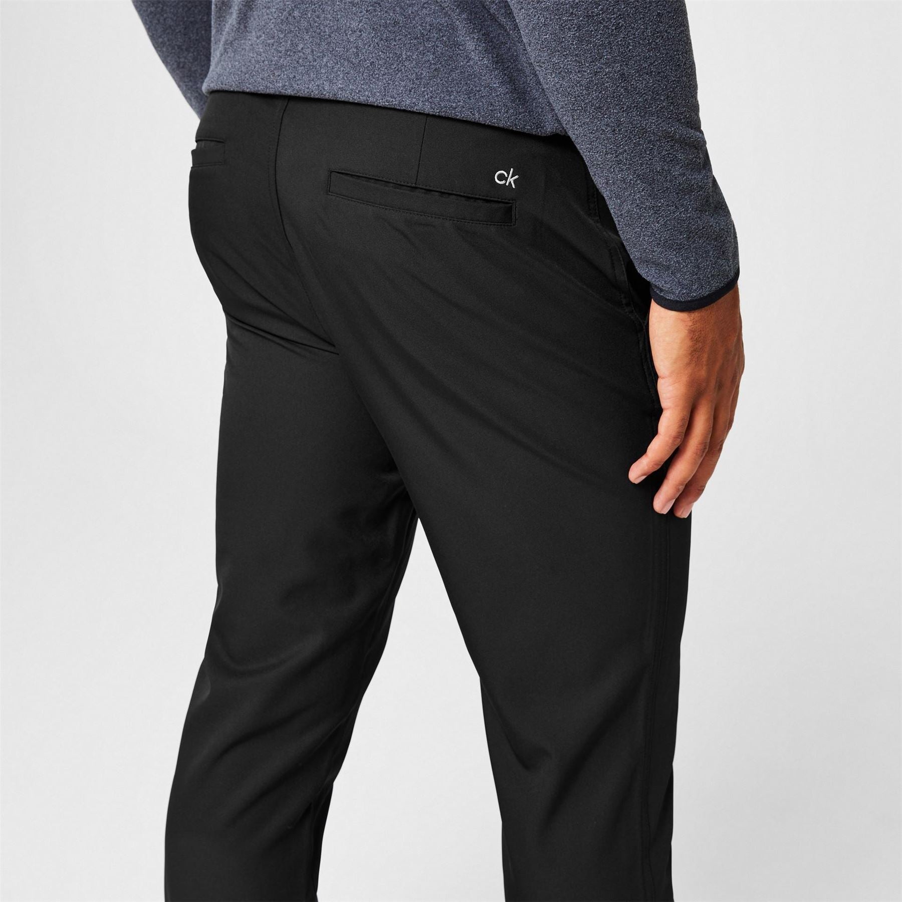 Calvin Klein Golf Bullet Stretch Trousers