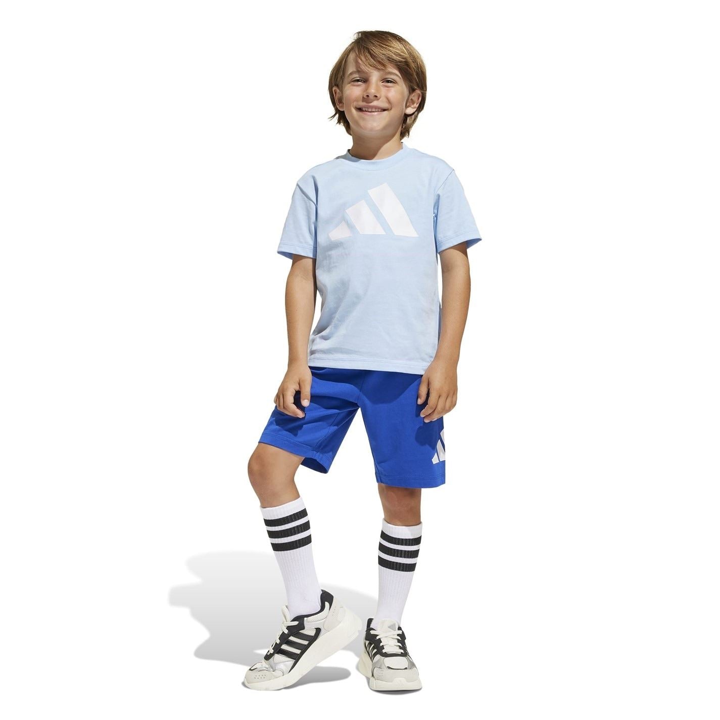 adidas Essentials T-Shirt Set Infants