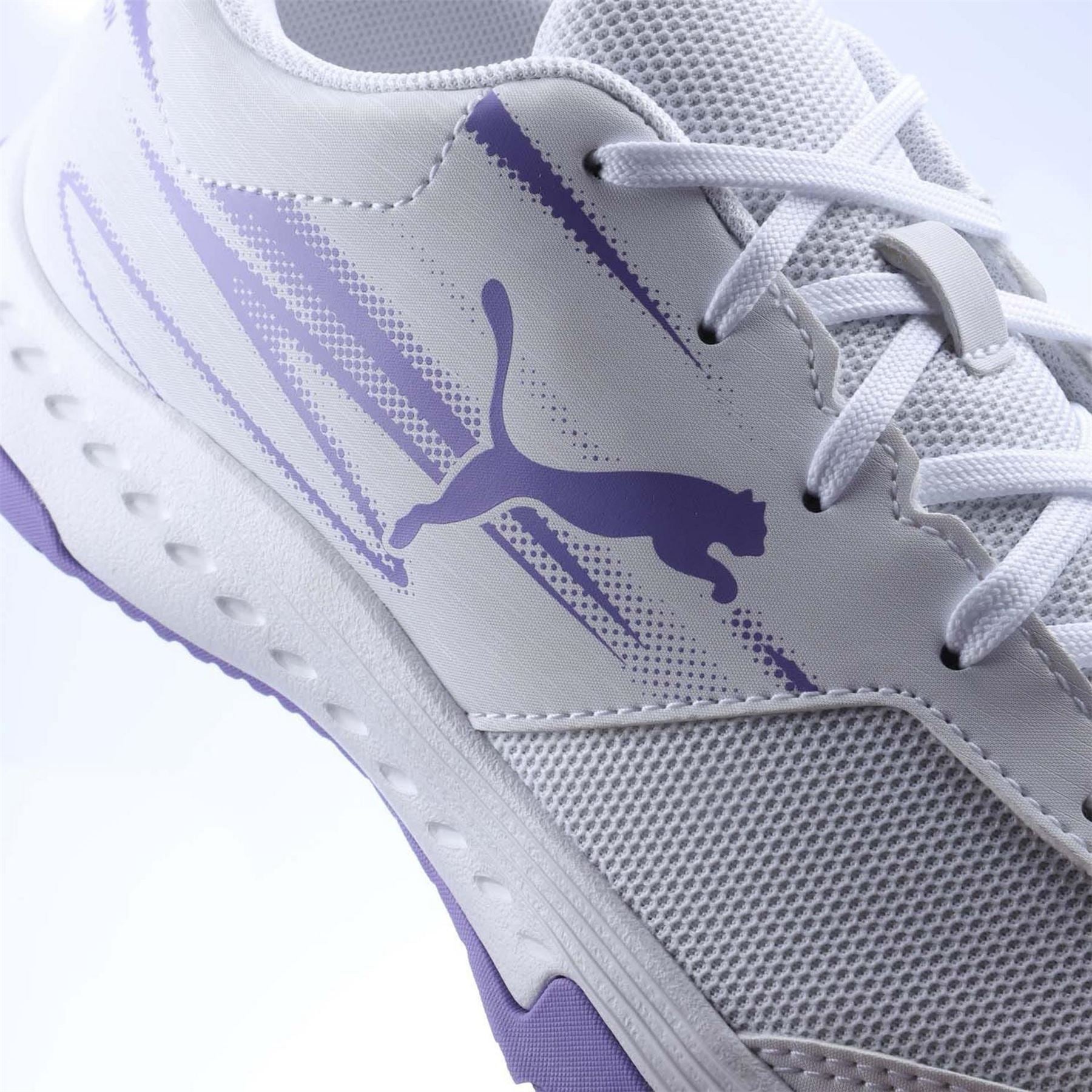 Puma Varion II Indoor Sports Trainers