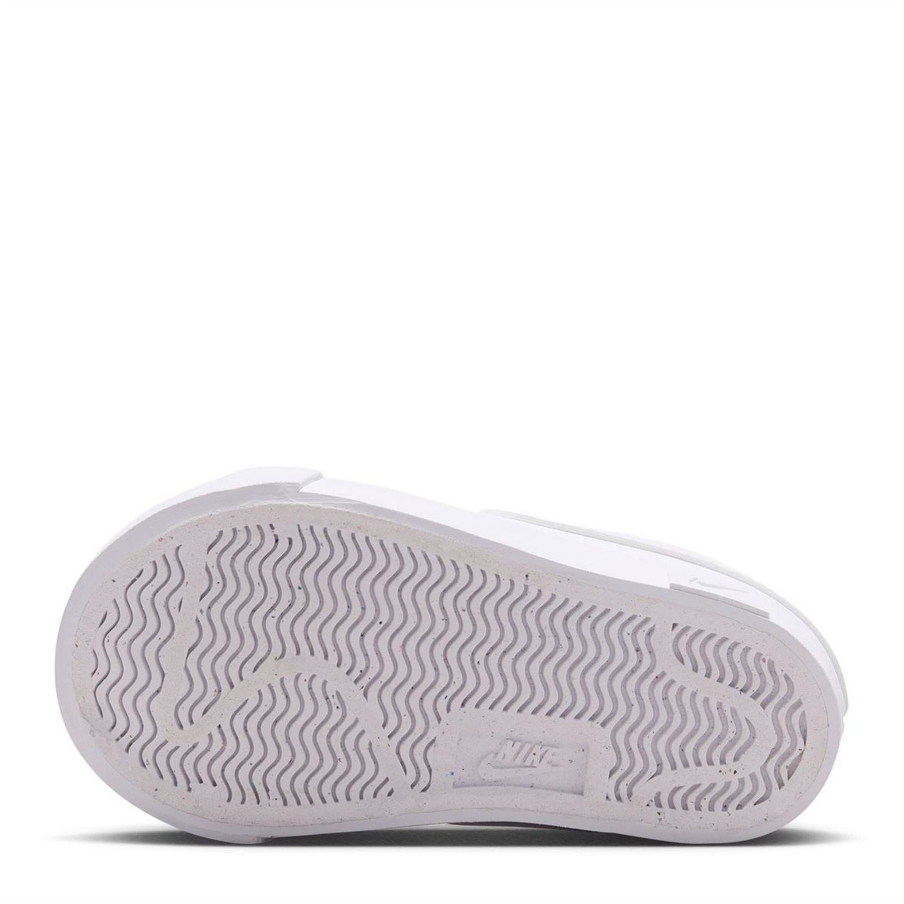 Nike Low Top Trainers
