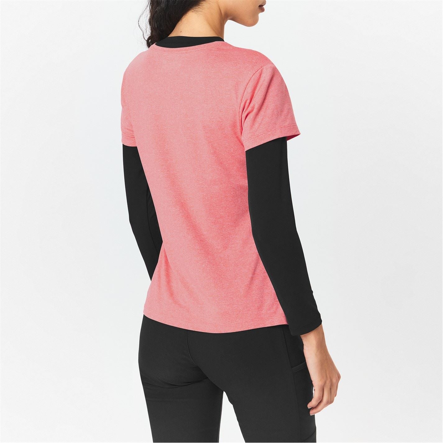 Columbia Sloan Crew Neck Short Sleeve T-Shirt